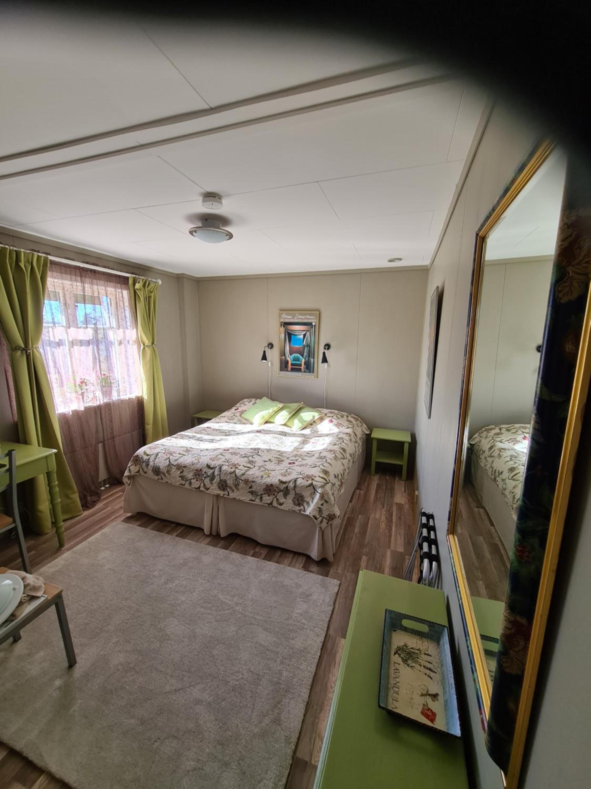 Standard Queen Room photo 1