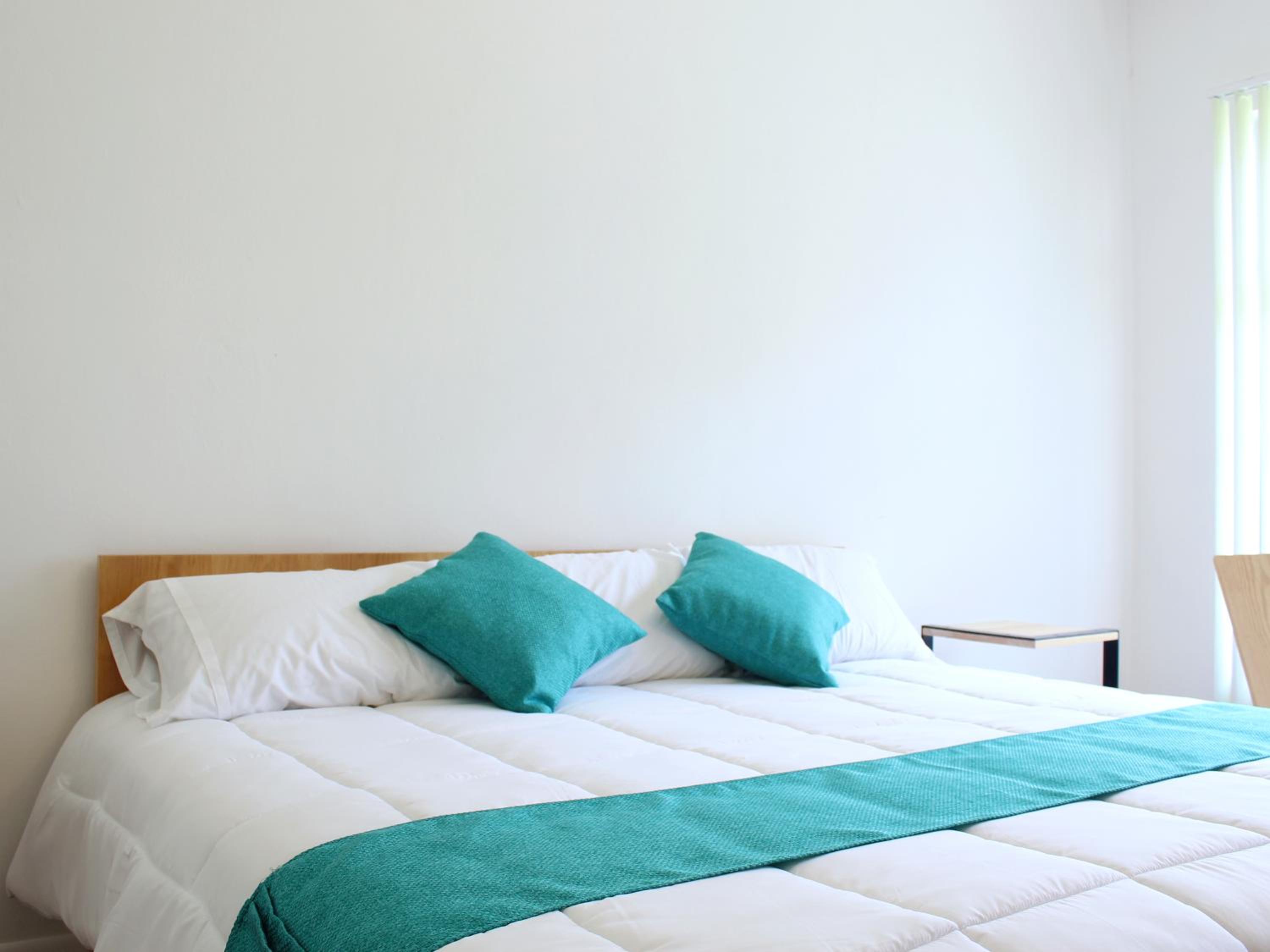 Standard Double Room photo 1
