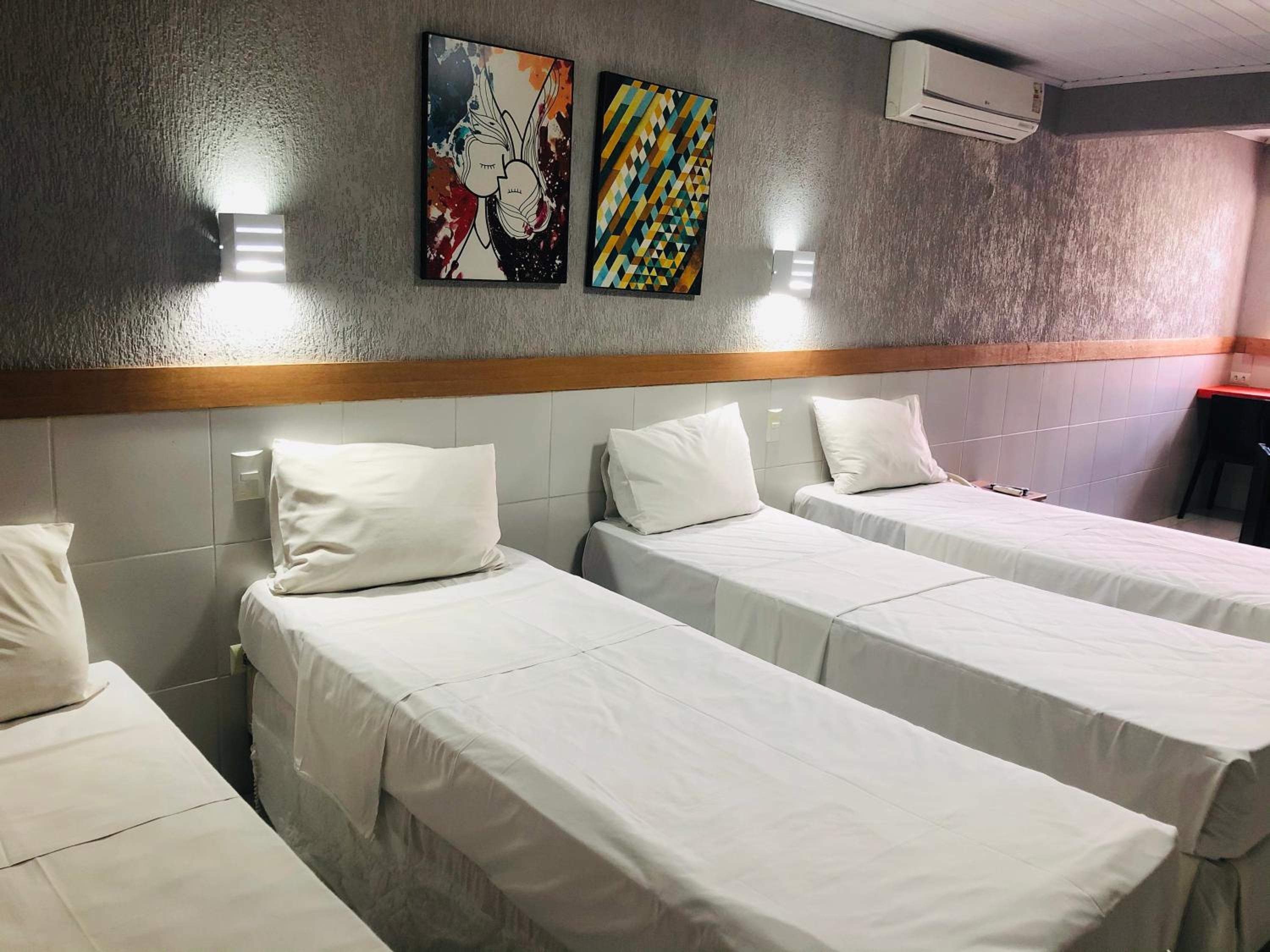Superior Quadruple Room