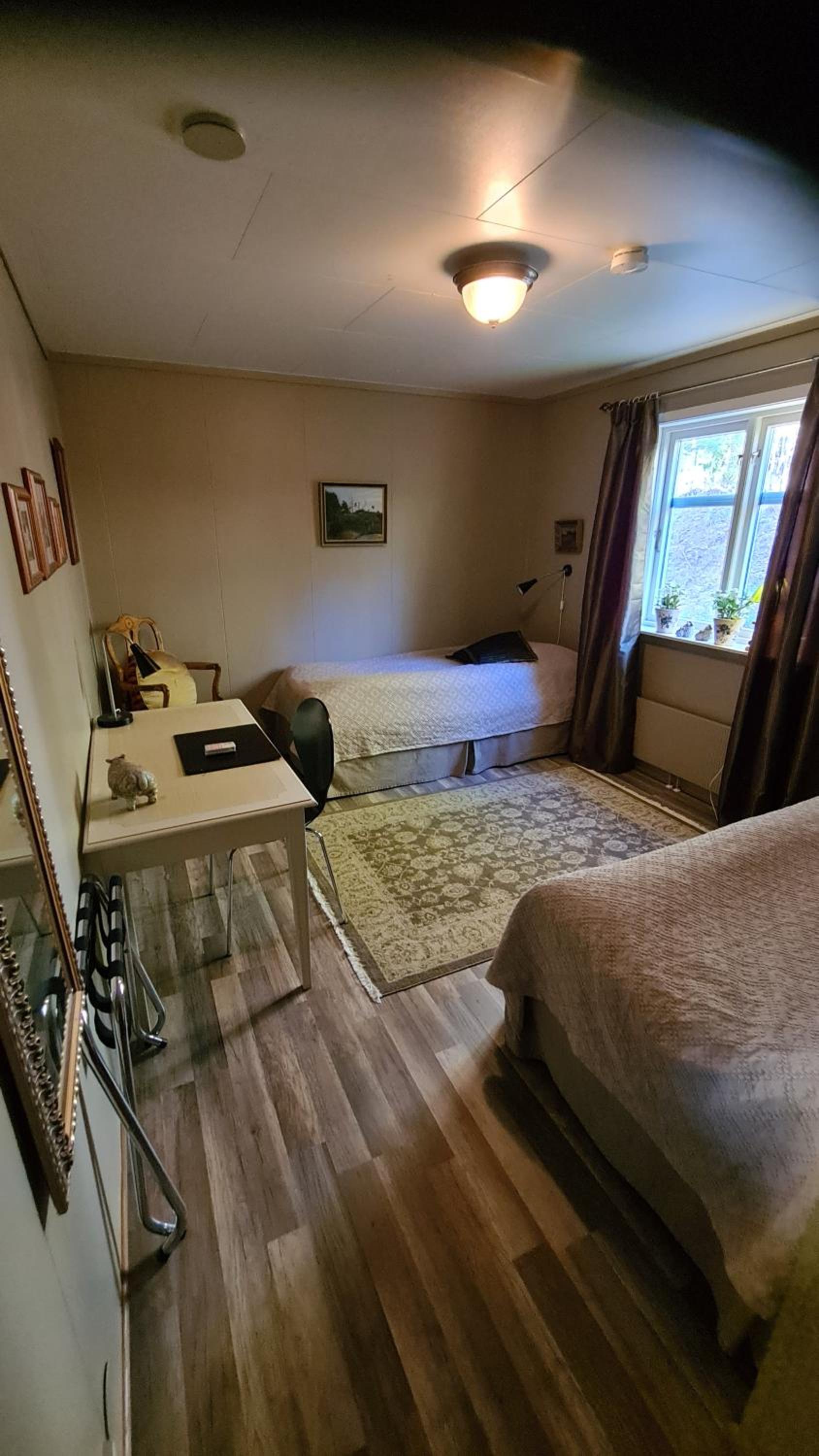 Deluxe Double or Twin Room photo 3