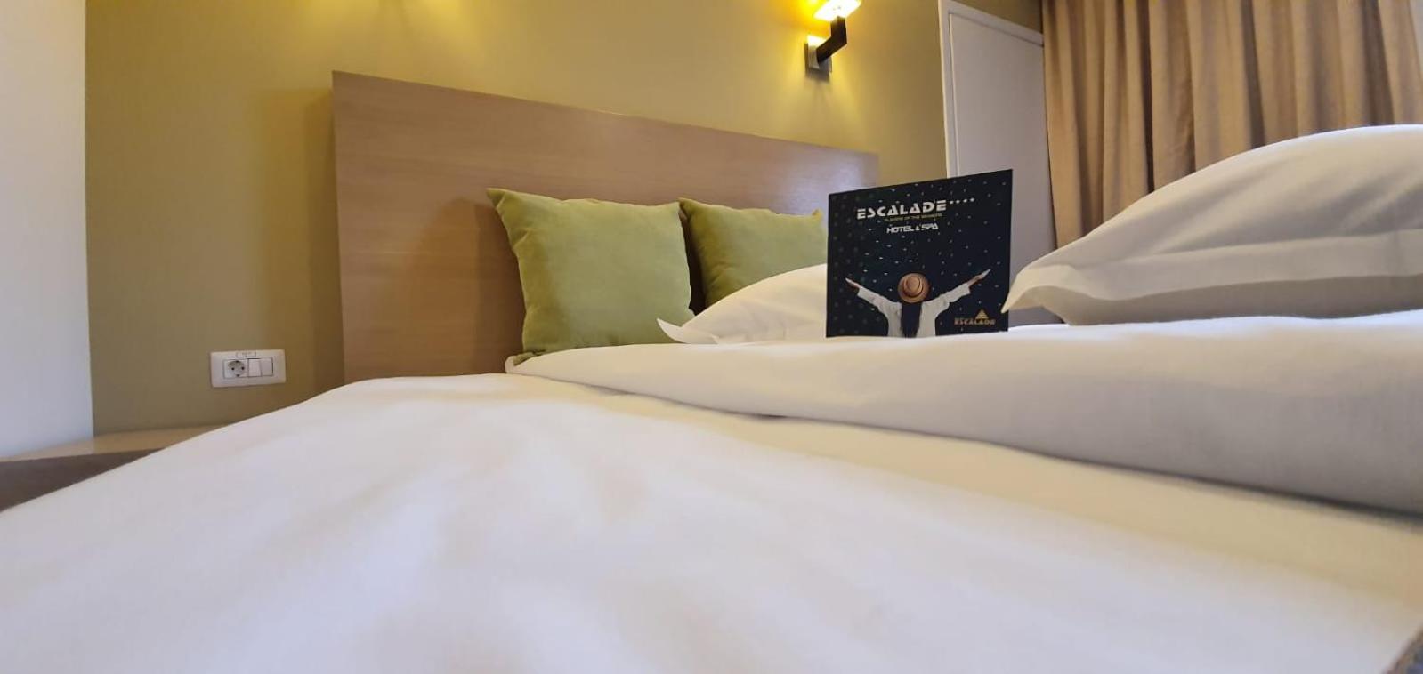 Twin Room 4**** - Photo 6