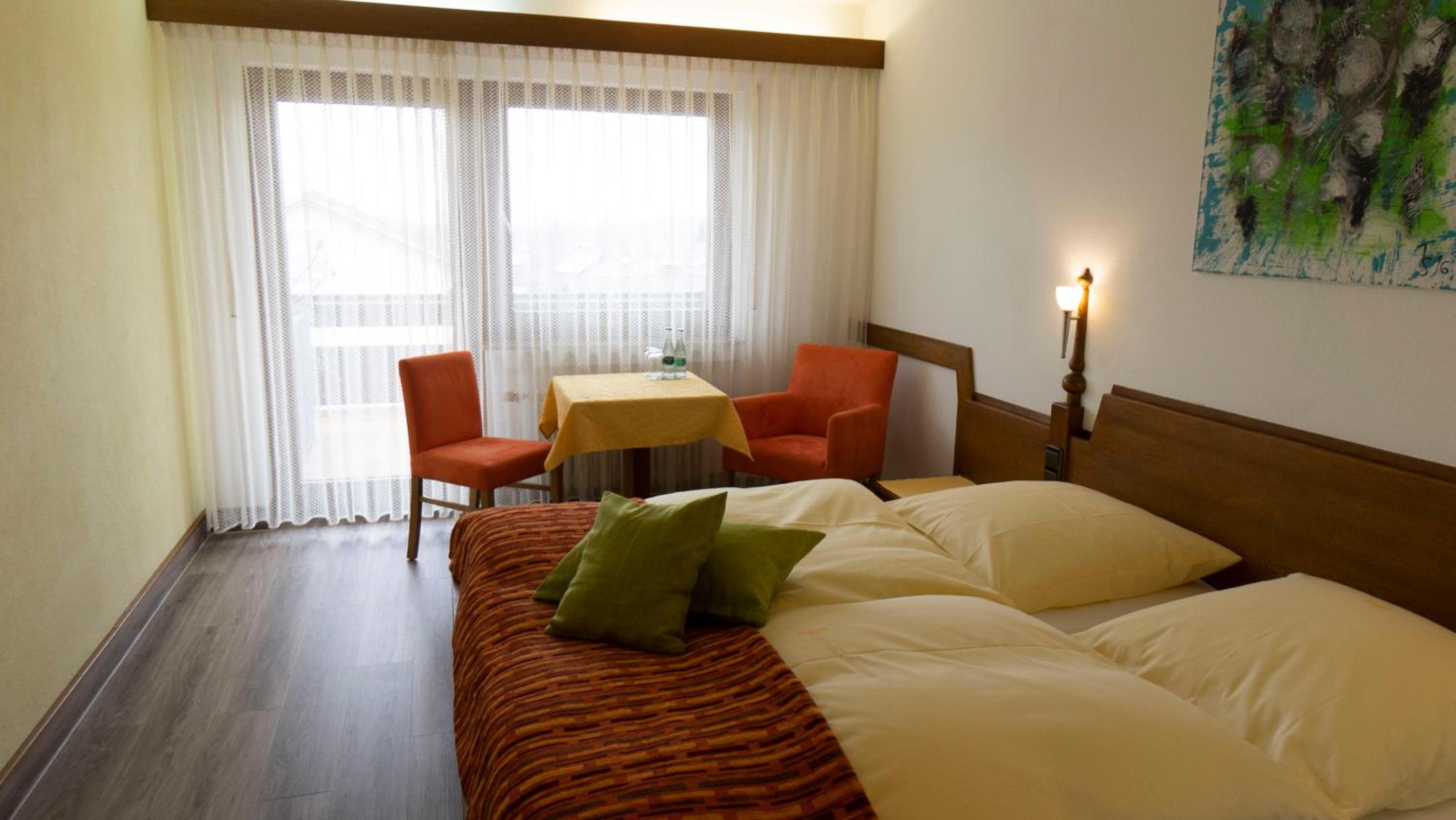 Double Room - Photo 1