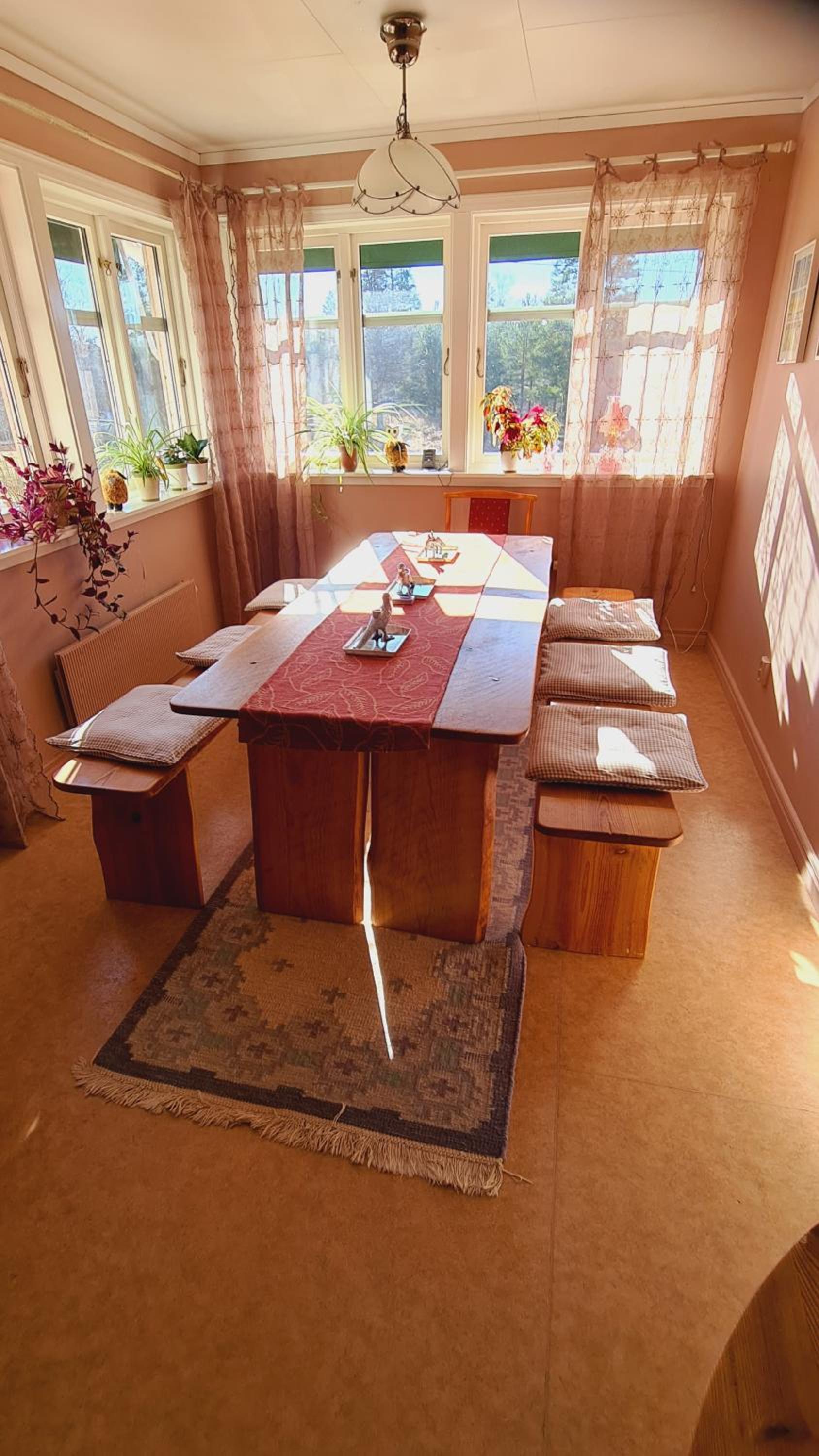 Double or Twin Room with Garden View photo 3