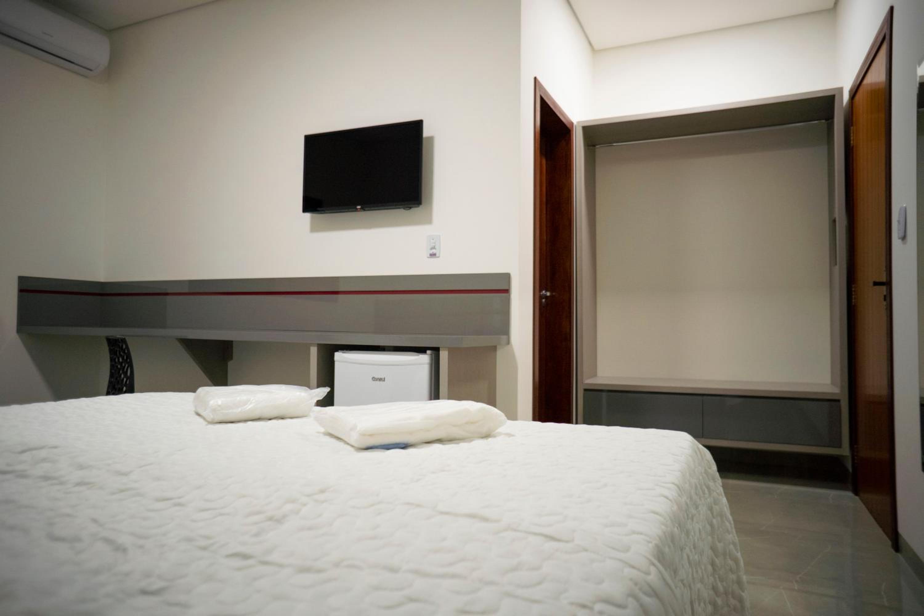 Superior Triple Room photo 2
