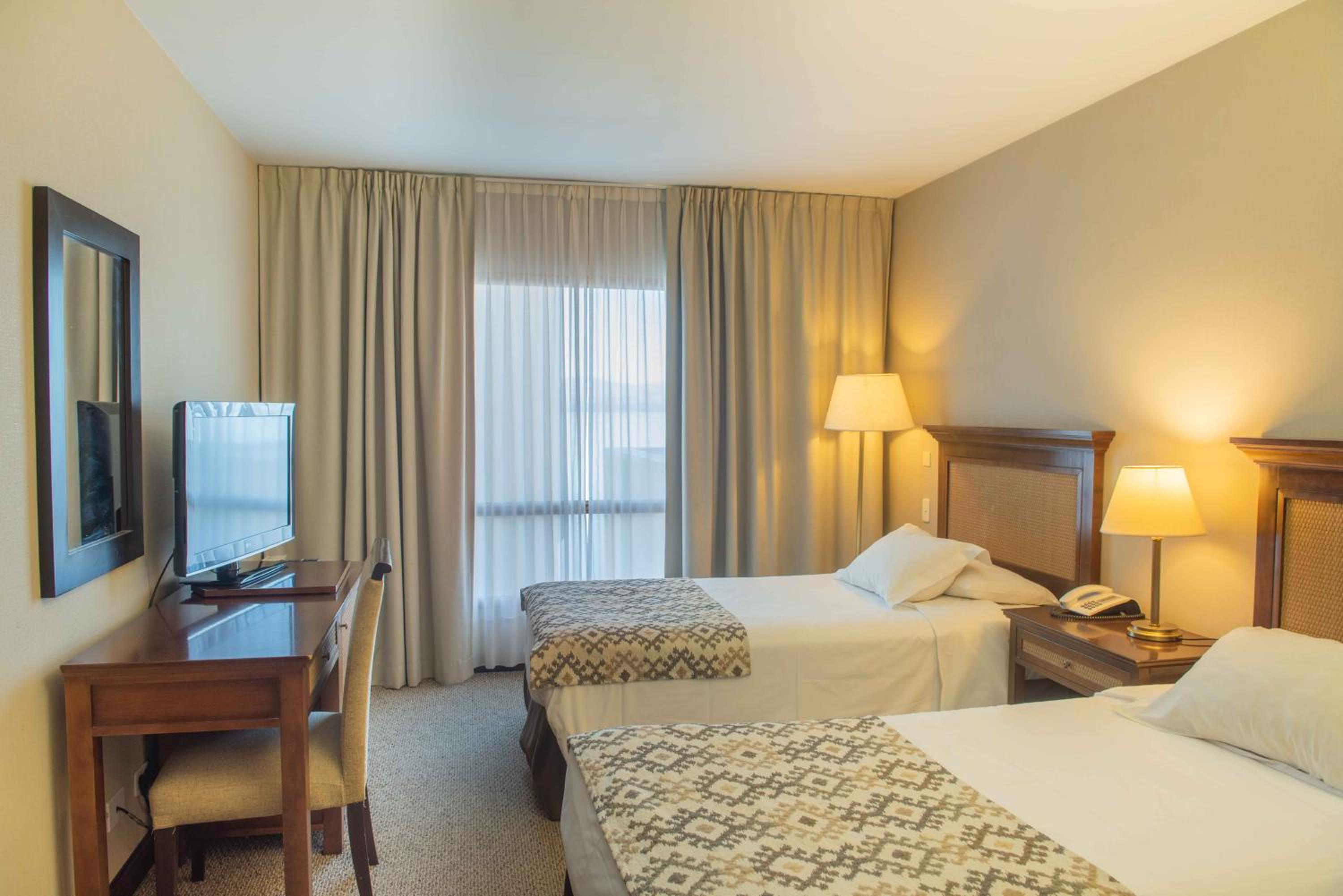 Economy Double or Twin Room photo 2
