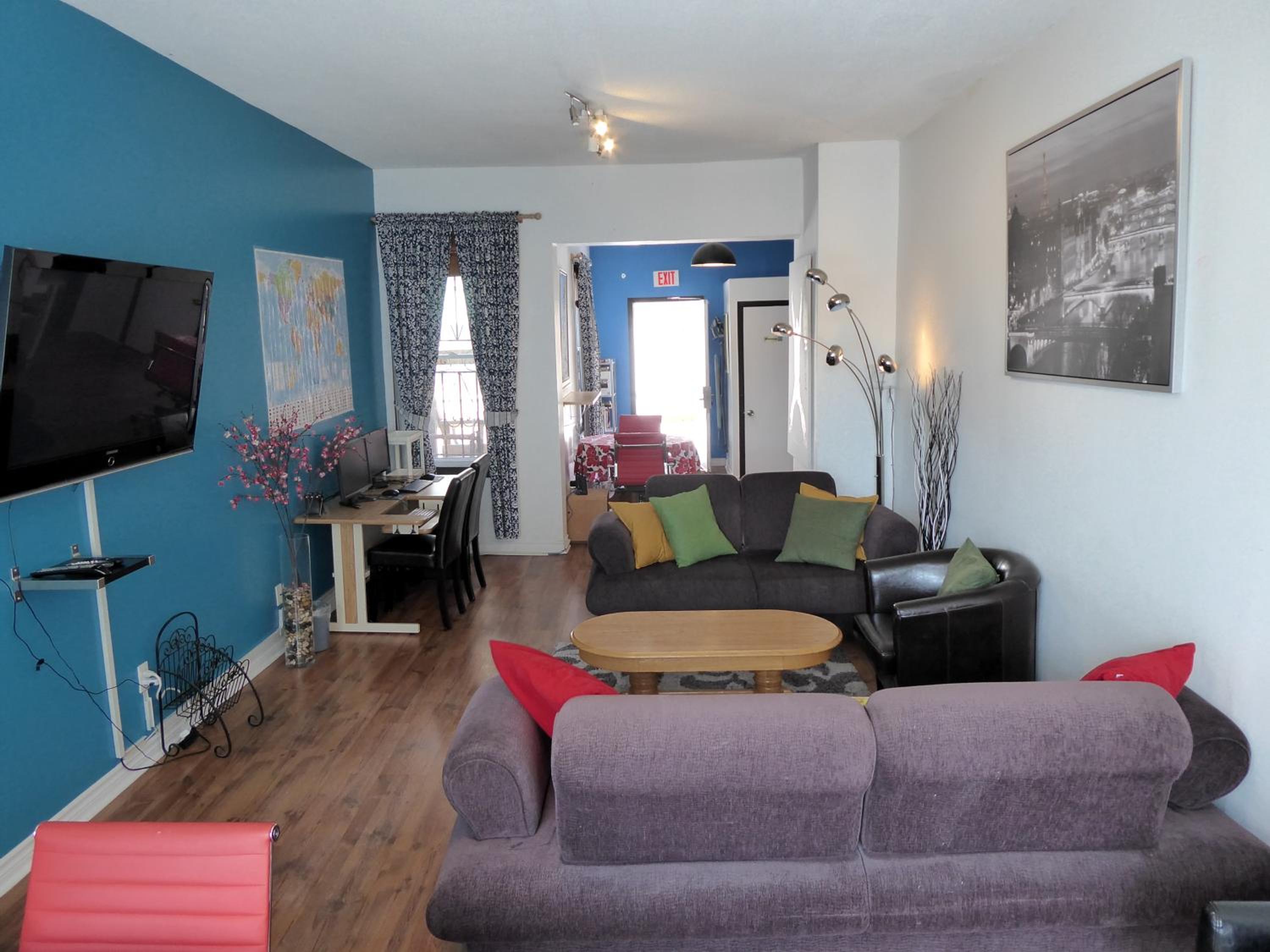 Standard Queen Room photo 2