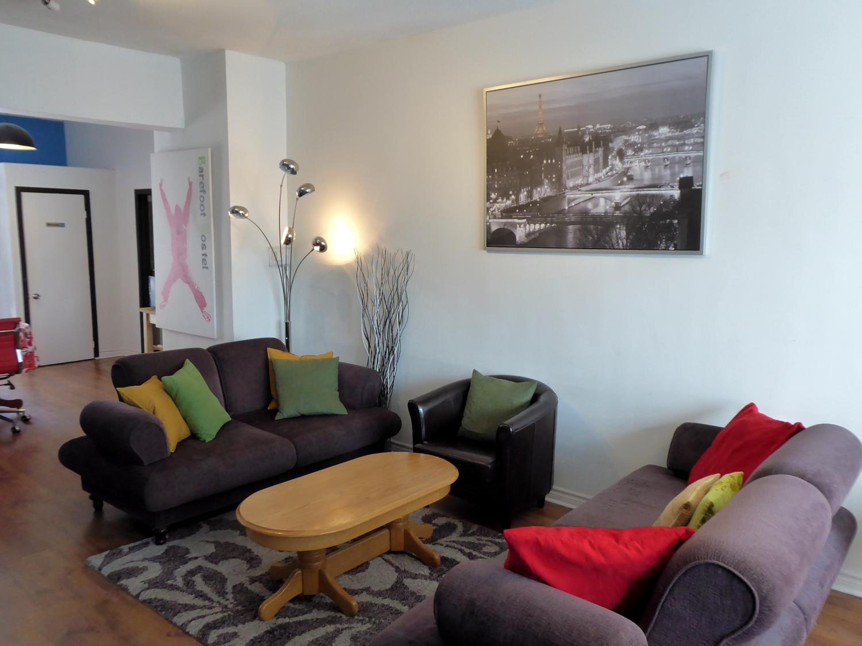 Standard Double Room photo 1