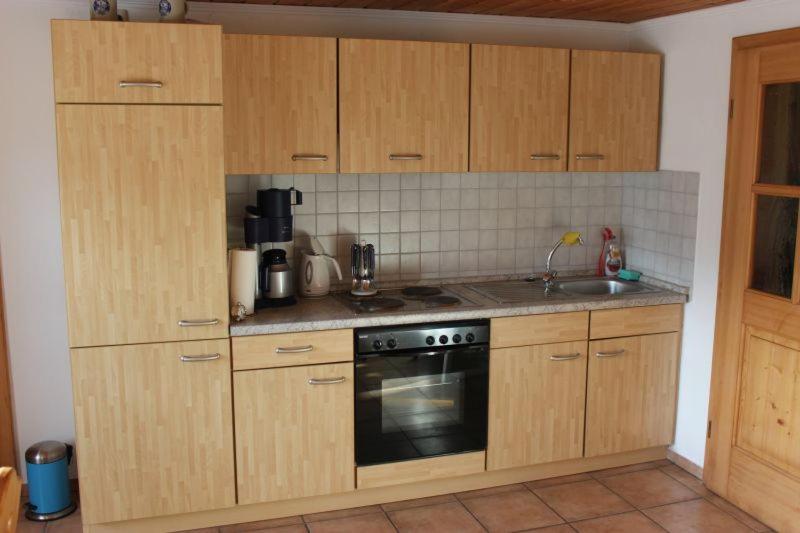 Apartment - Ground Floor photo 2
