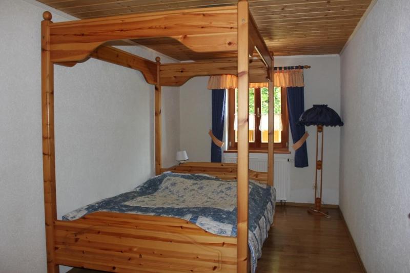 Apartment - Ground Floor photo 3