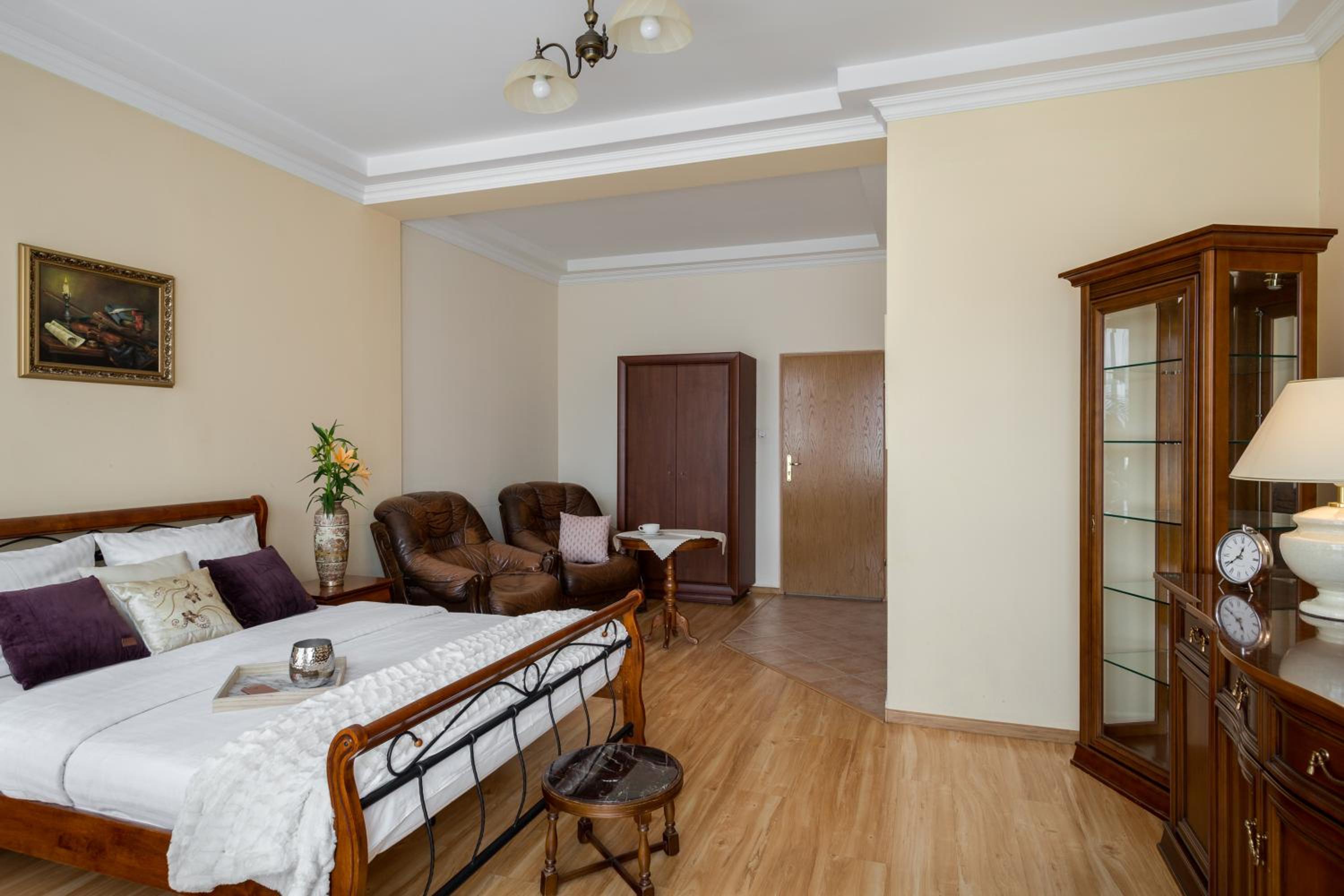 Deluxe Double Room - Photo 4