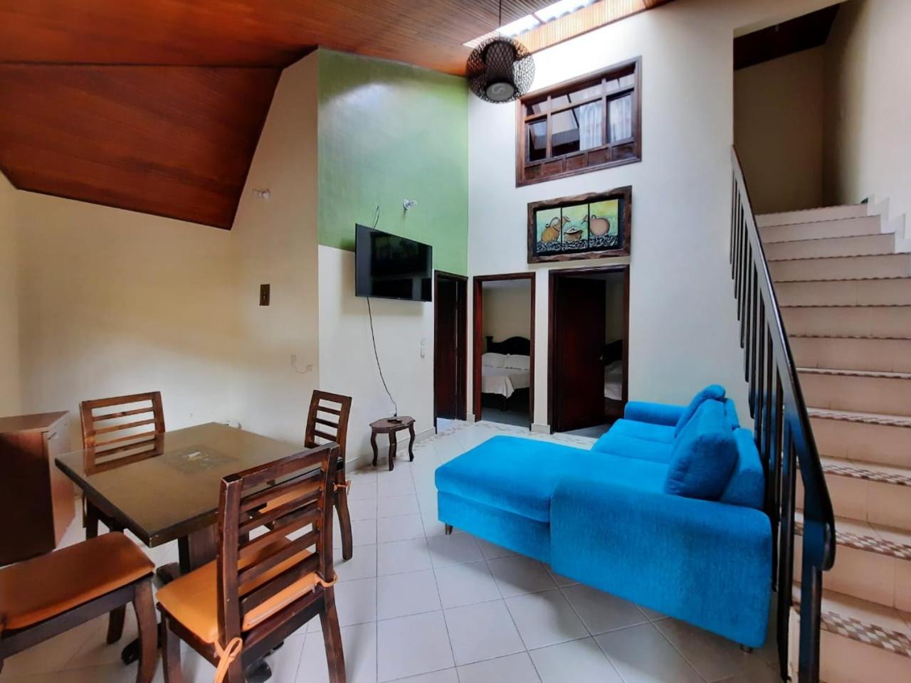 Bungalow (6 Adults) photo 2