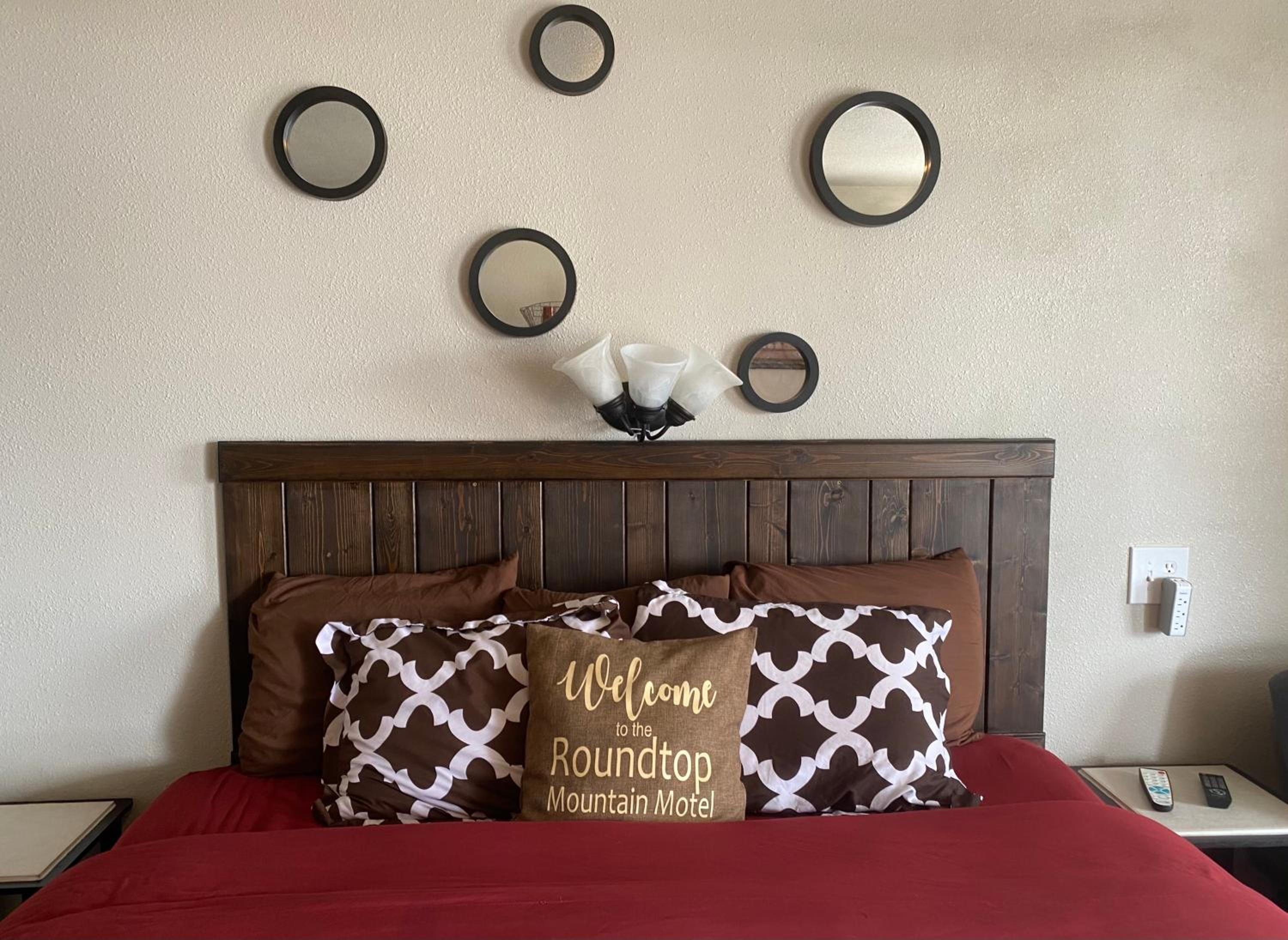 King Room photo 2