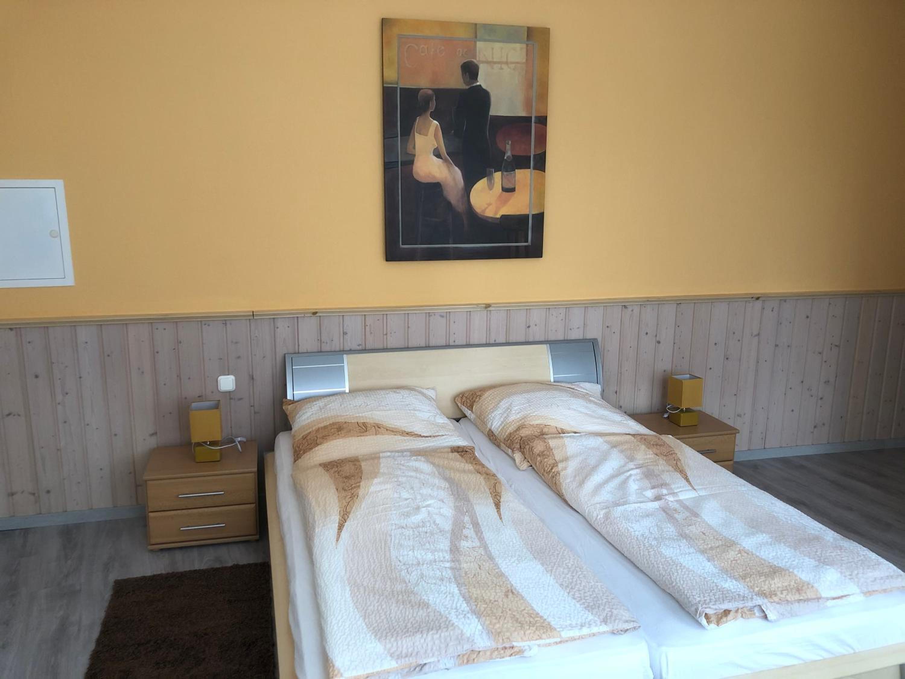 Double Room - Photo 1