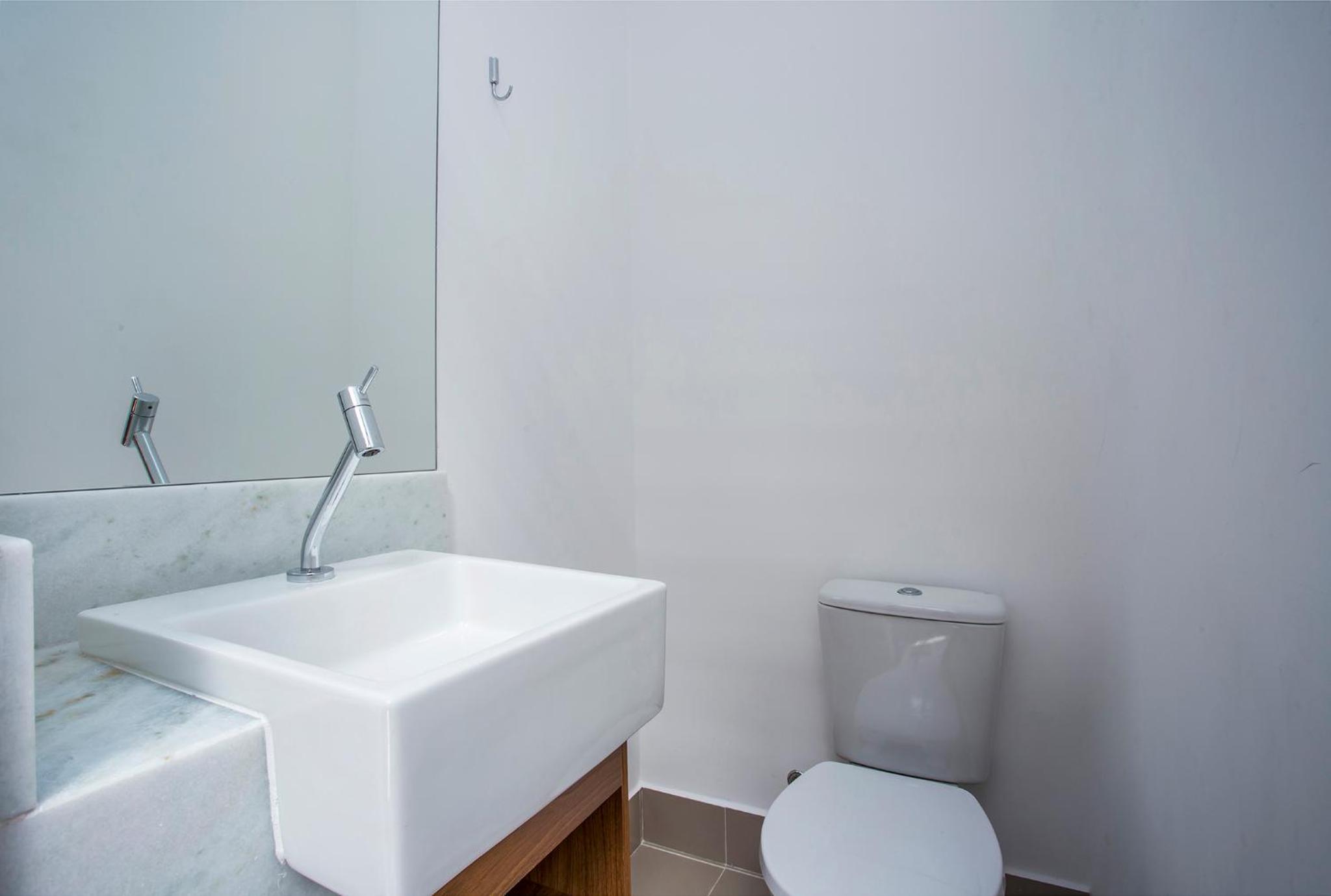 Two-Bedroom Family Apartment photo 3