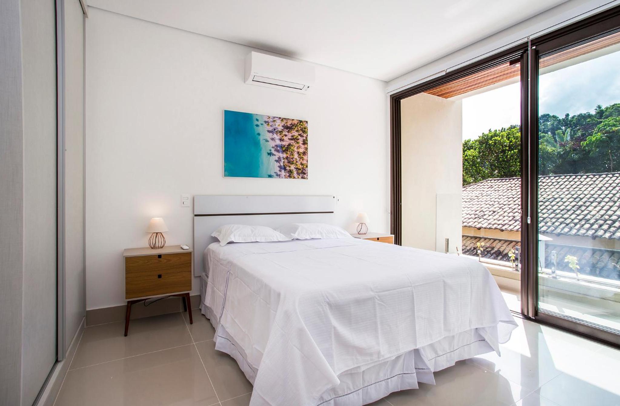 Two-Bedroom Family Apartment