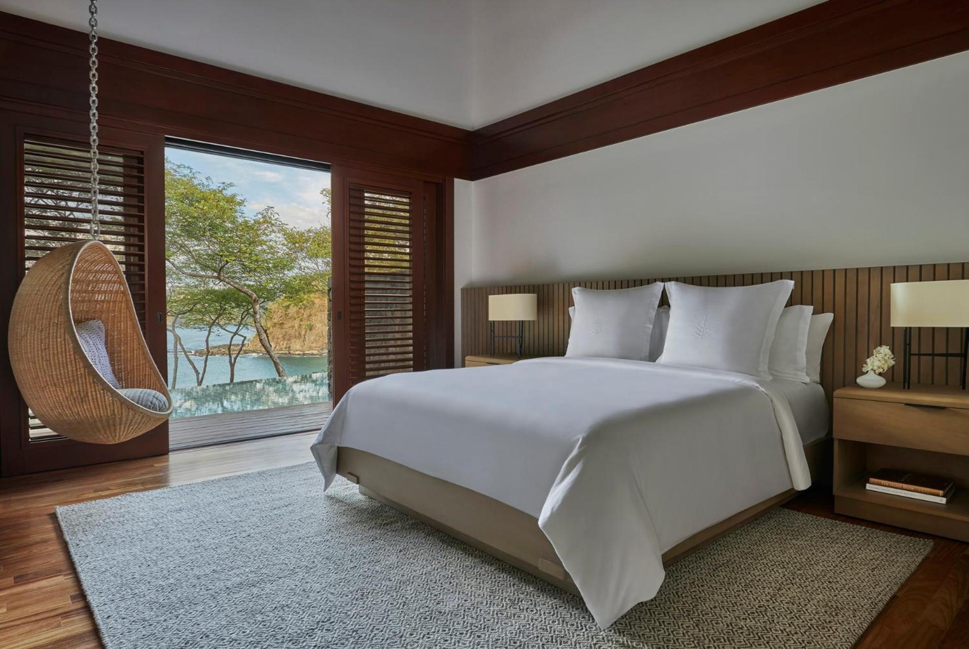 Miramar Suite de Tres Habitaciones
