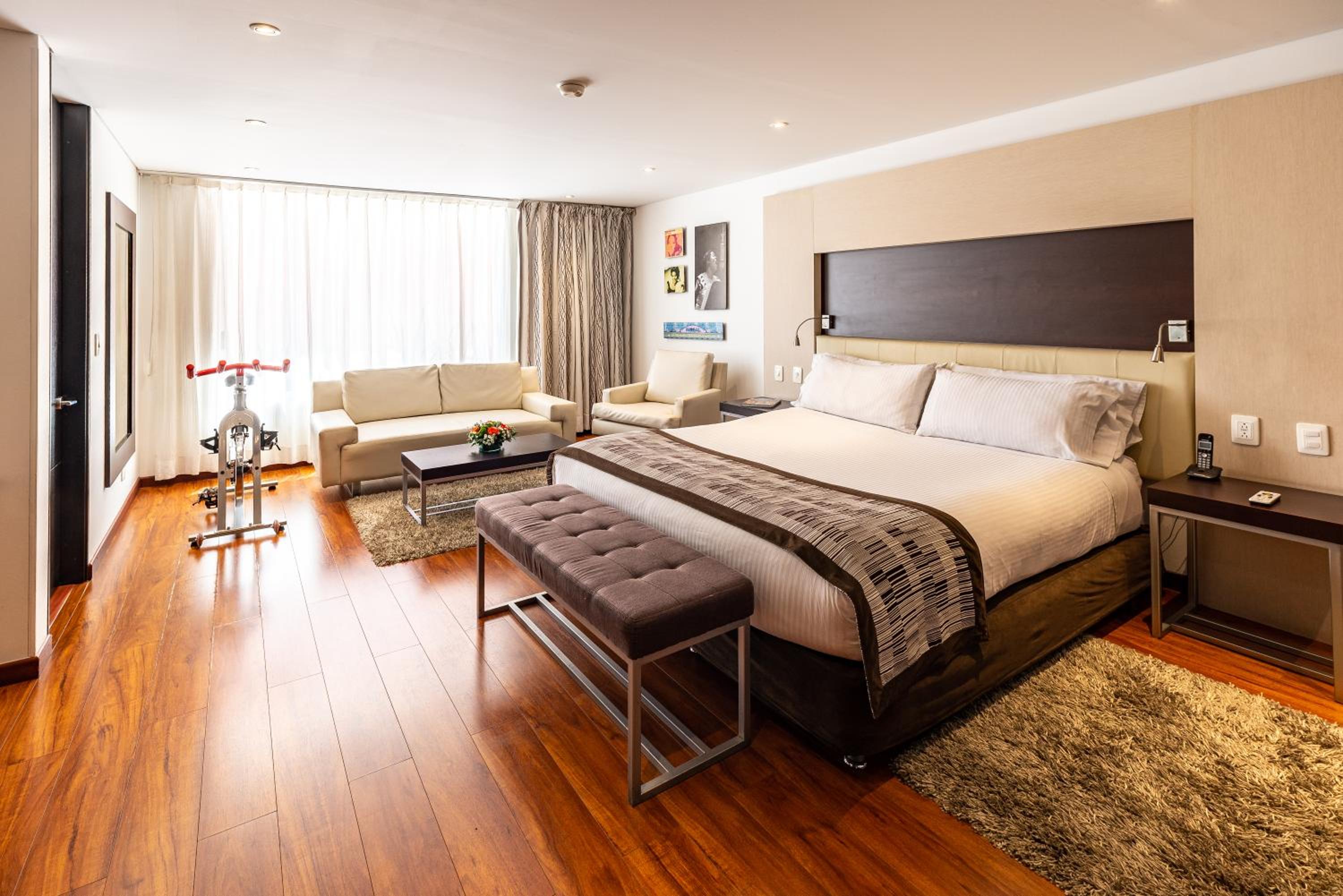 Junior Suite - Photo 6
