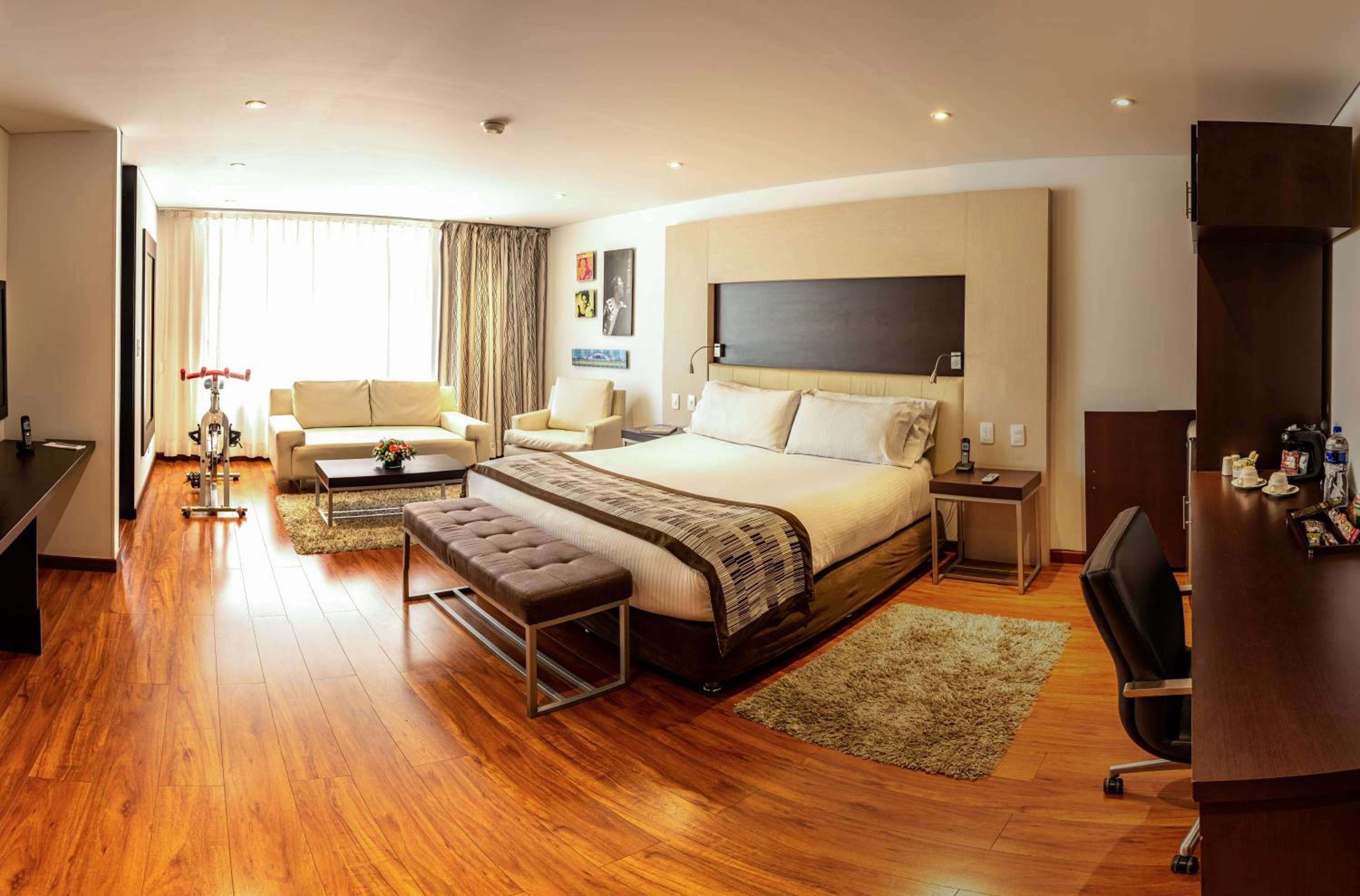 Junior Suite - Photo 7