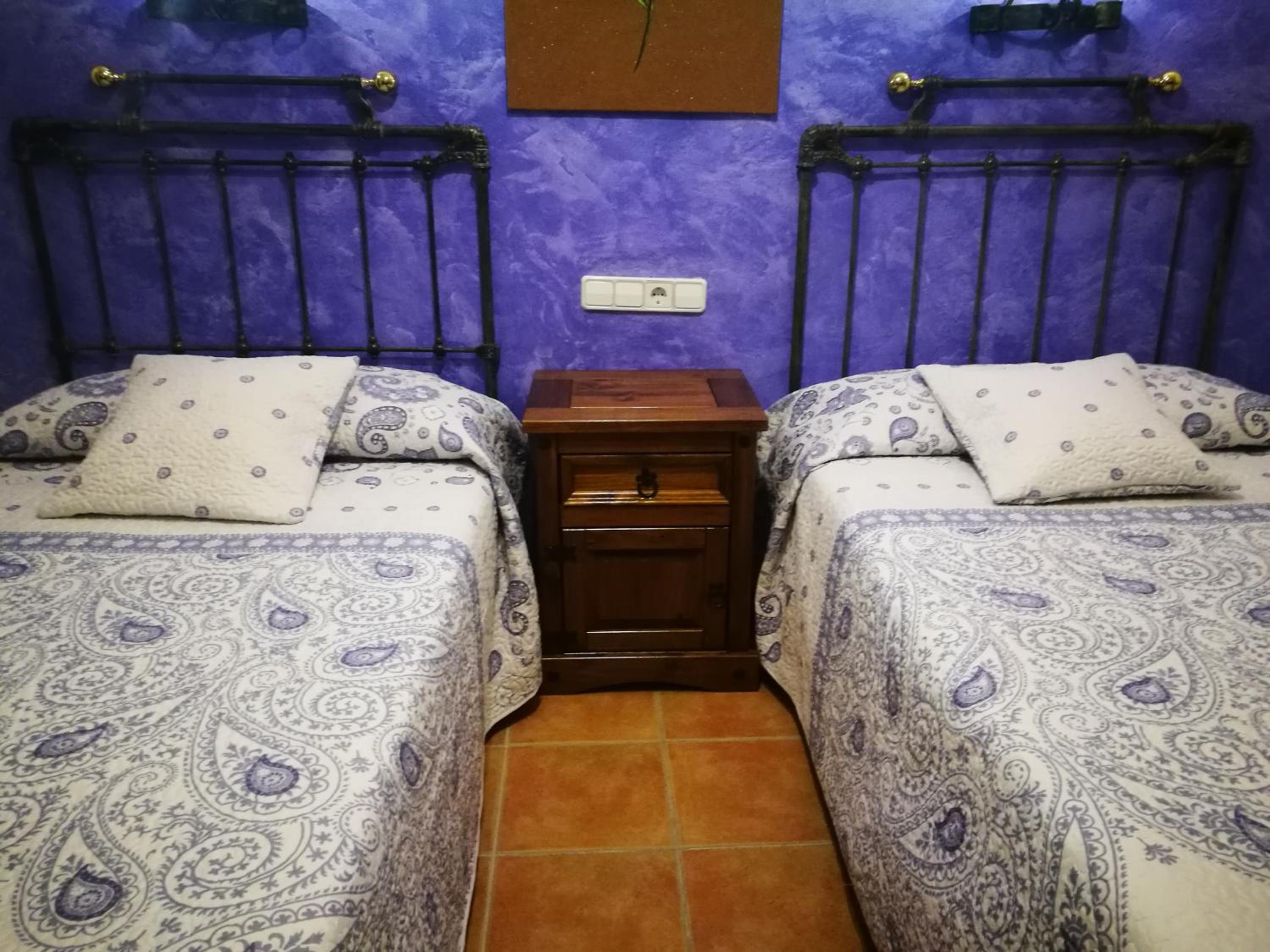 Casa de Vacaciones