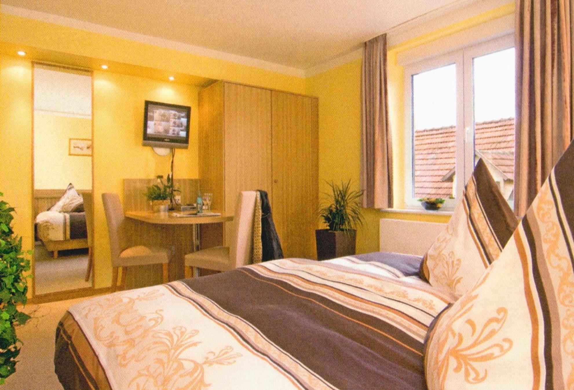Double Room photo 3