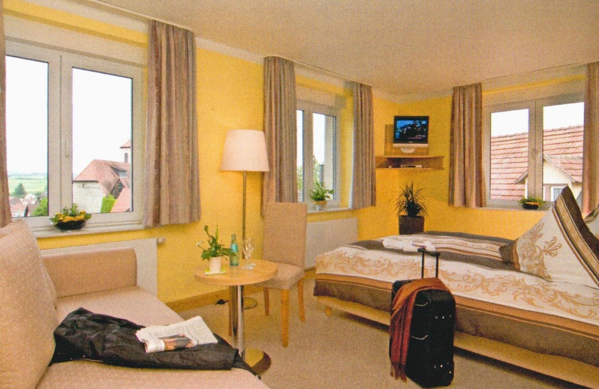 Double Room photo 1