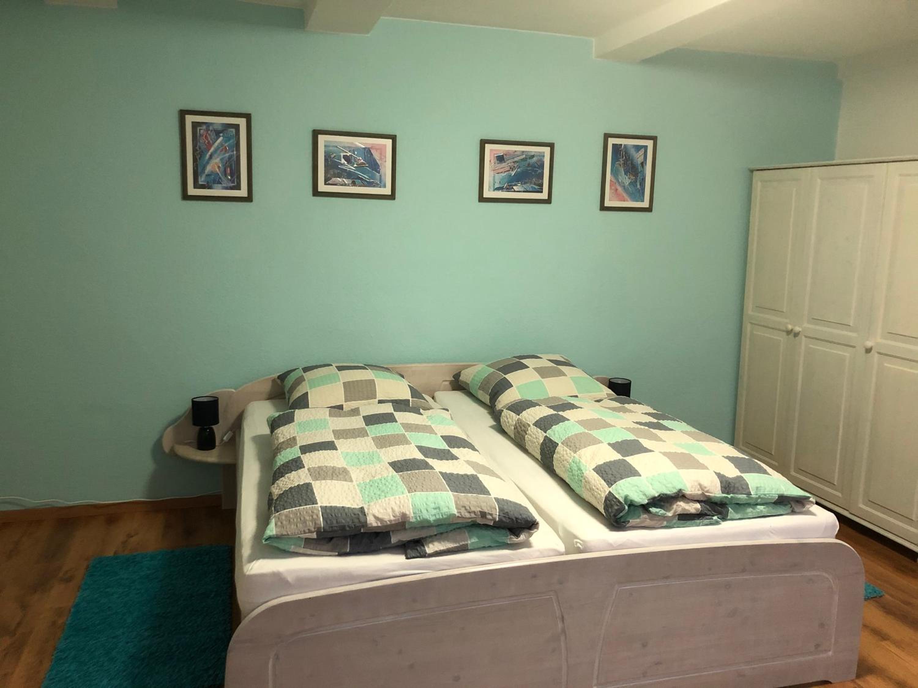 Double Room - Photo 2