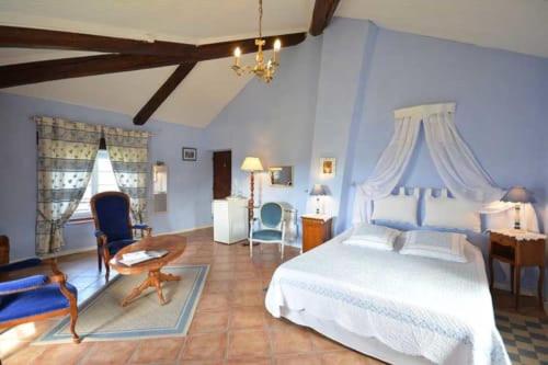 Superior Double Room photo 2