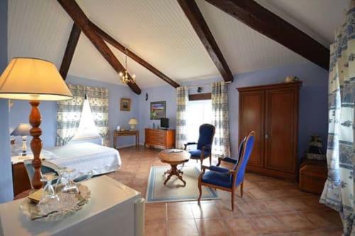 Superior Double Room photo 3