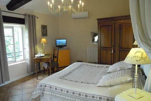 Superior Double or Twin Room photo 1