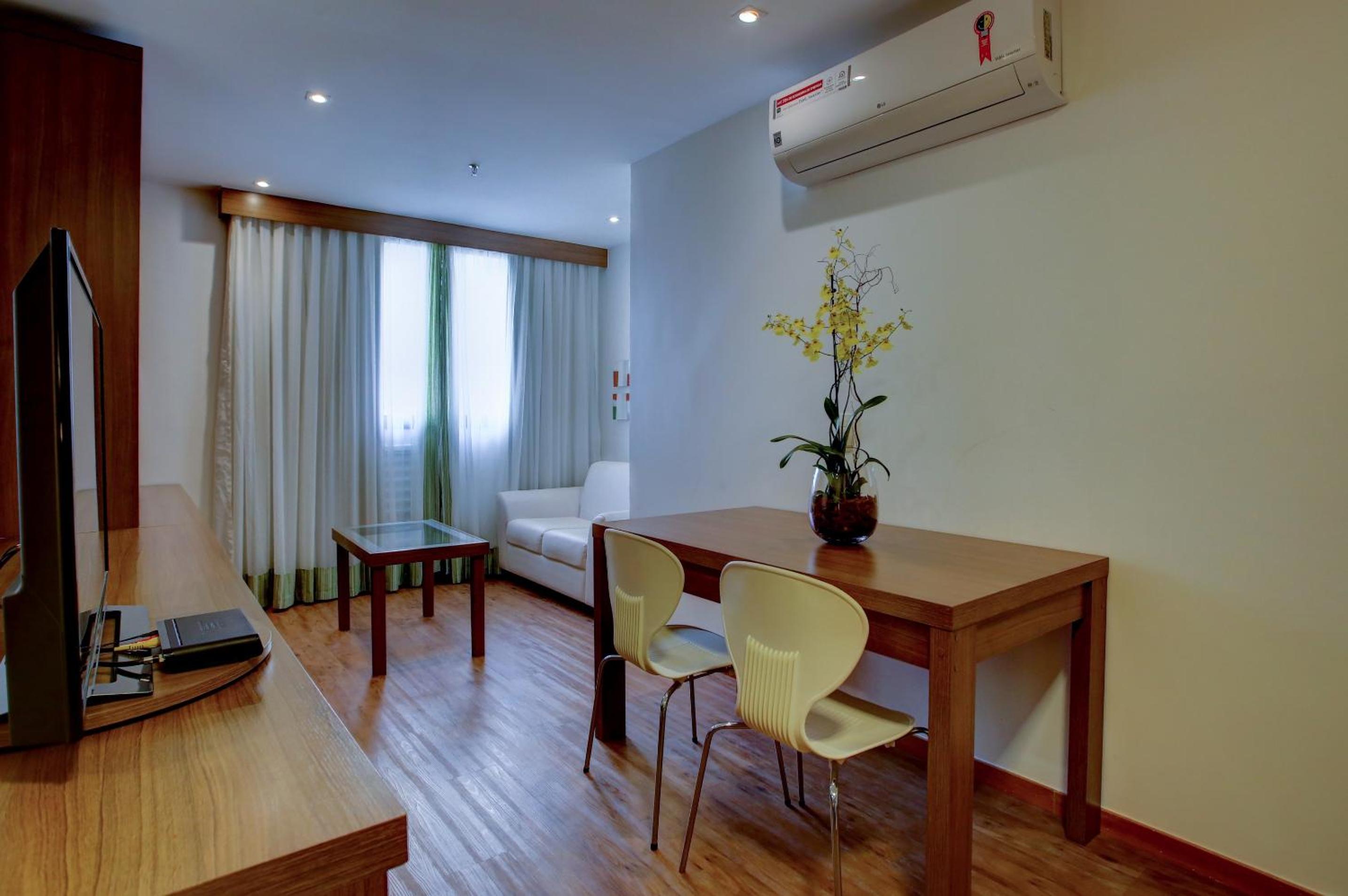 Nobile Suites Monumental — Premium Suite (2 Adults)