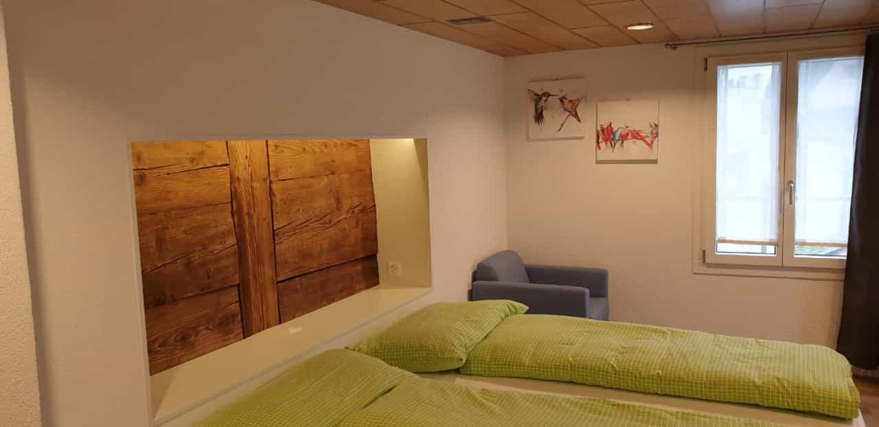 Double Room photo 1