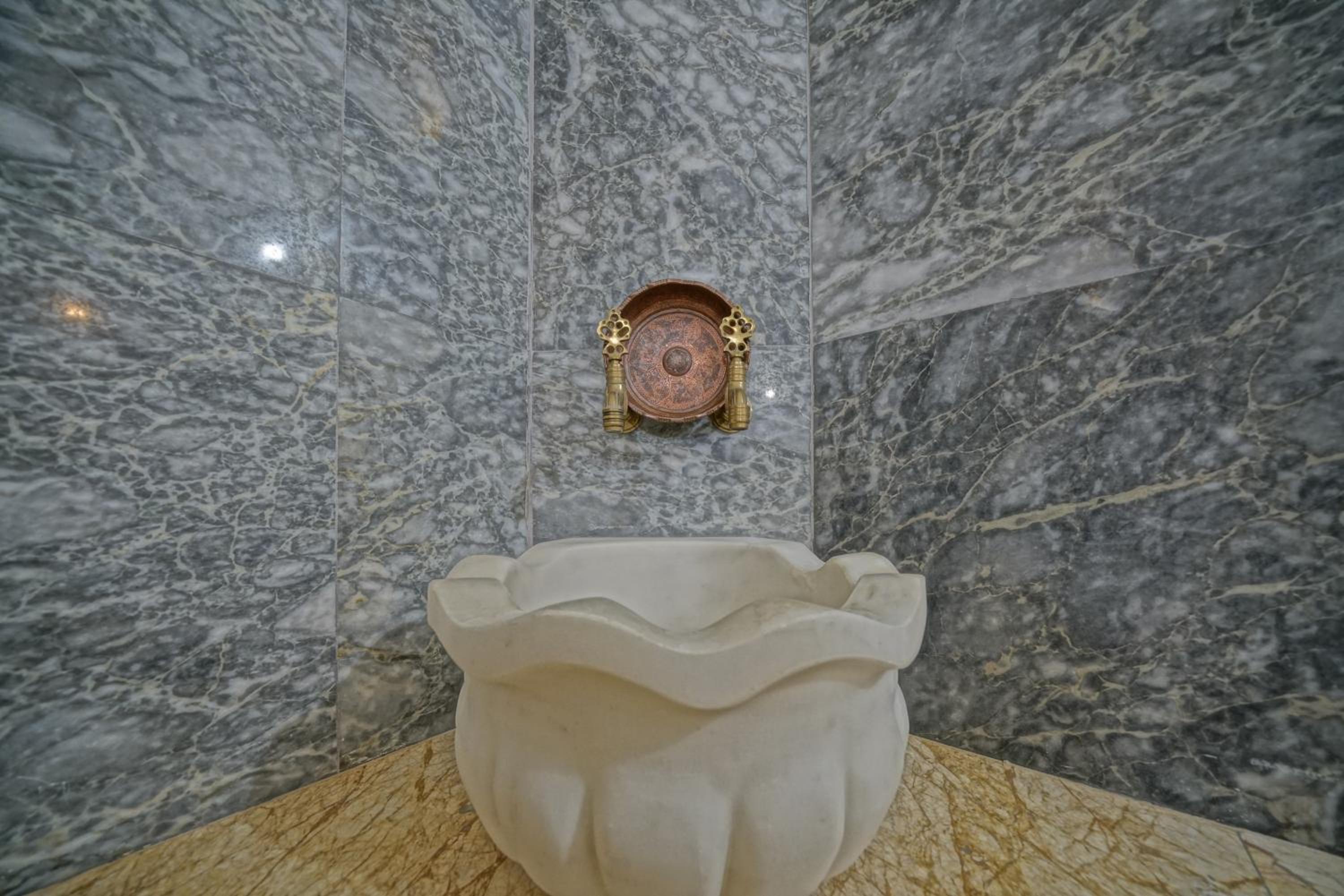 Premium King Cave Suite with Turkish Bath - Photo 118