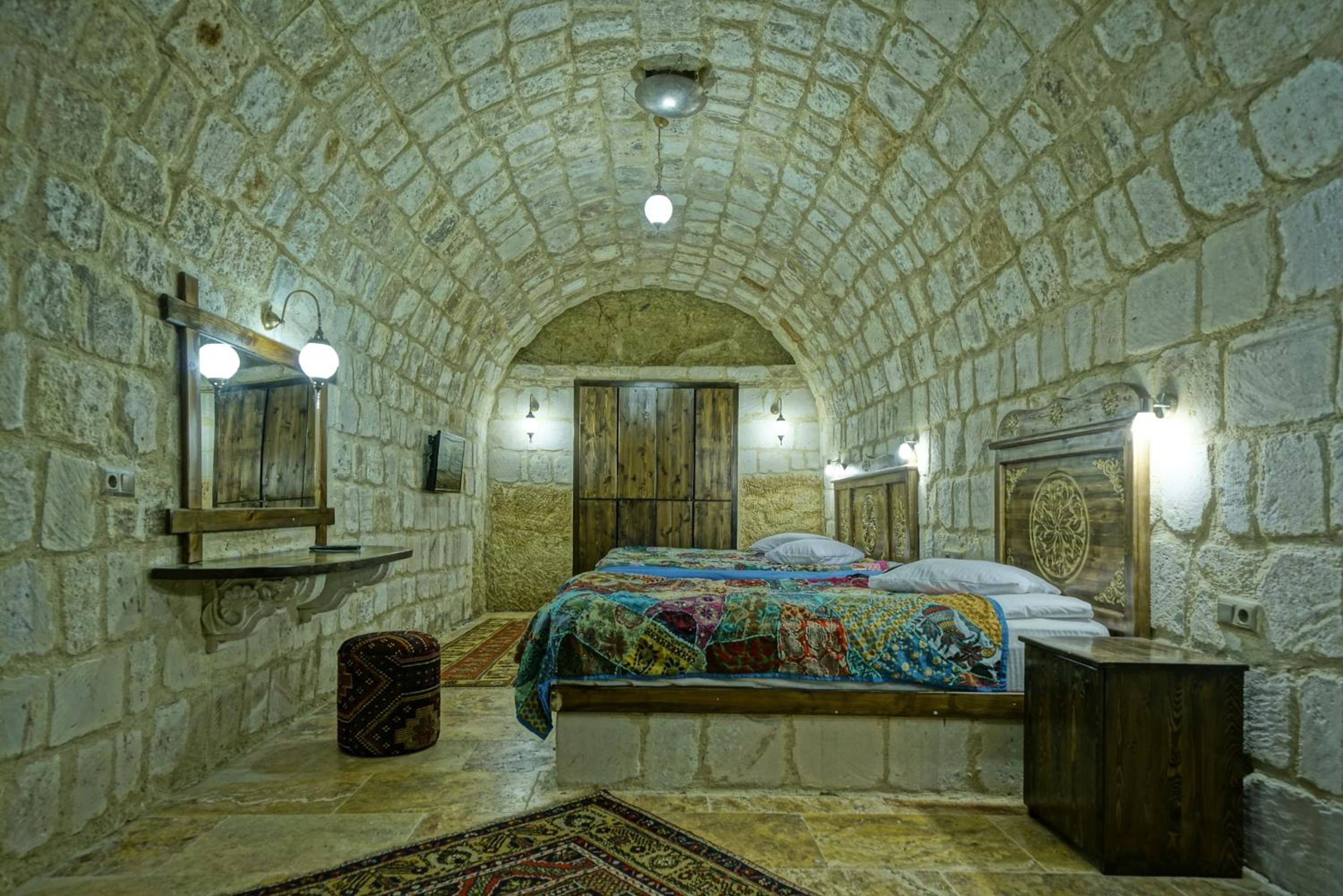 Premium King Cave Suite with Turkish Bath - Photo 111