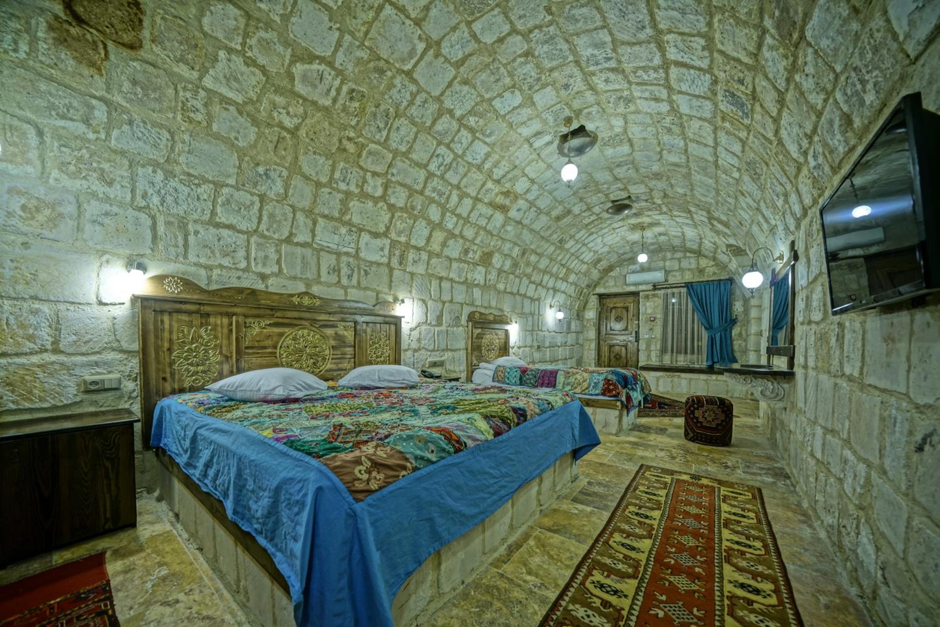 Premium King Cave Suite with Turkish Bath - Photo 110
