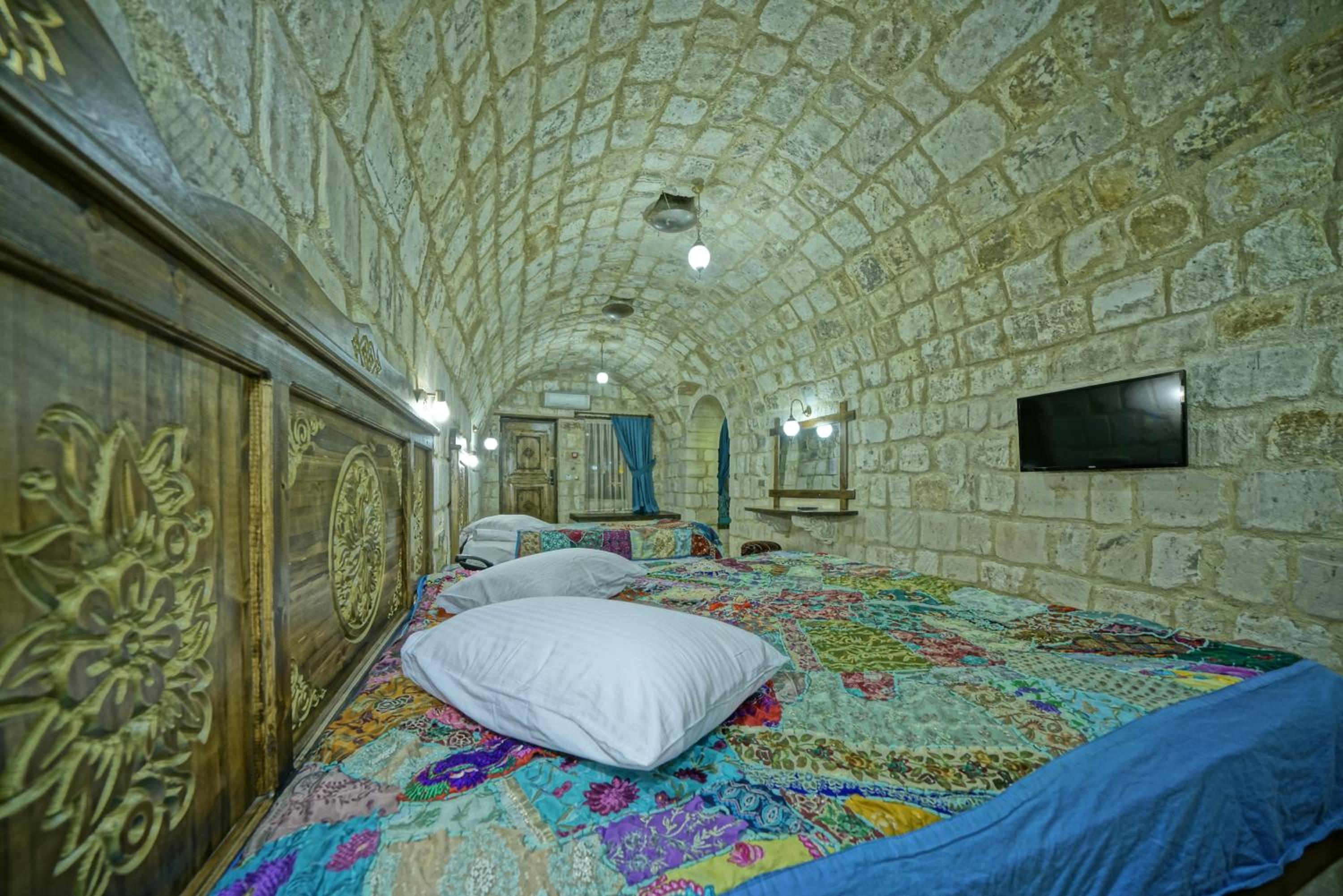 Premium King Cave Suite with Turkish Bath - Photo 115