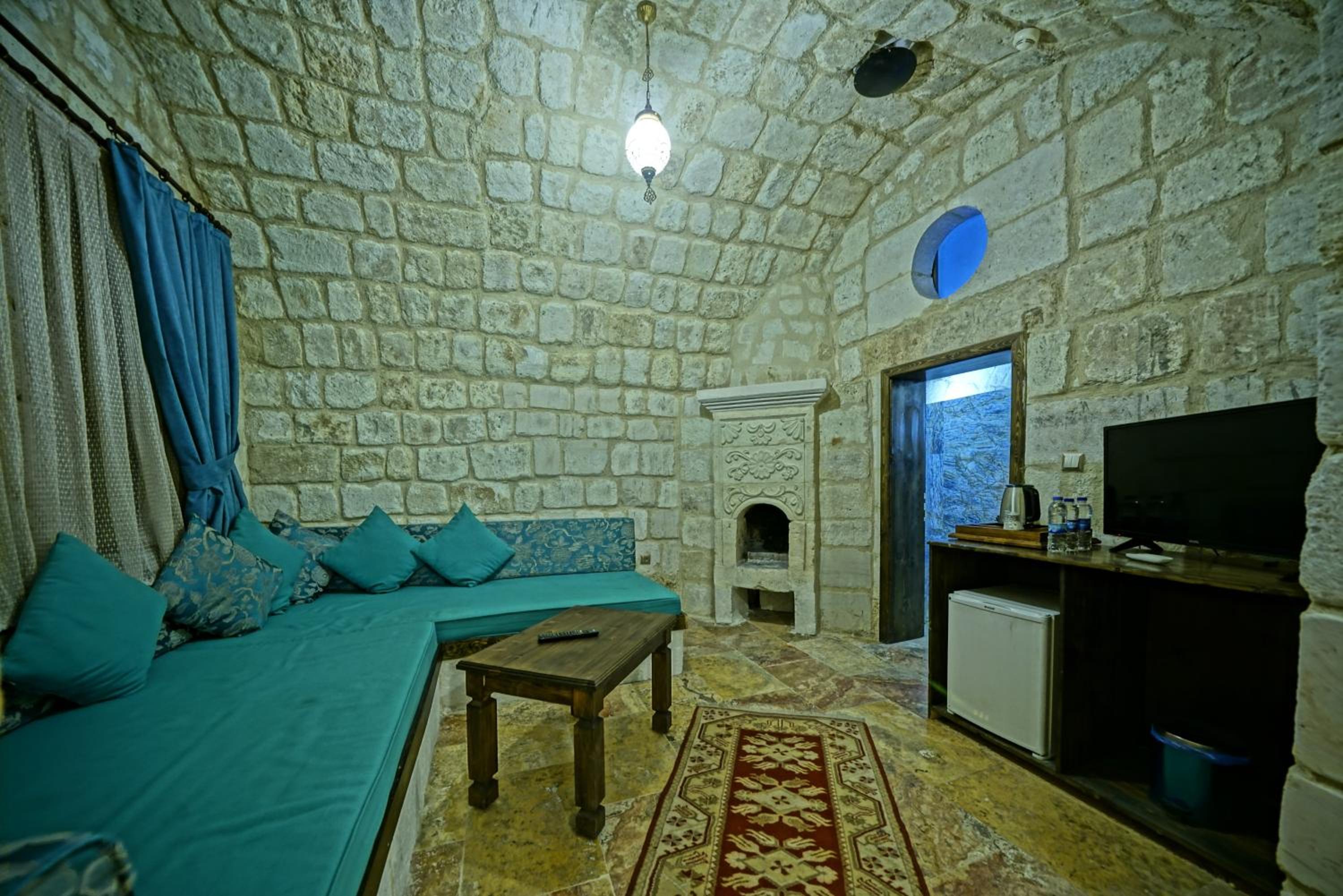 Premium King Cave Suite with Turkish Bath - Photo 113