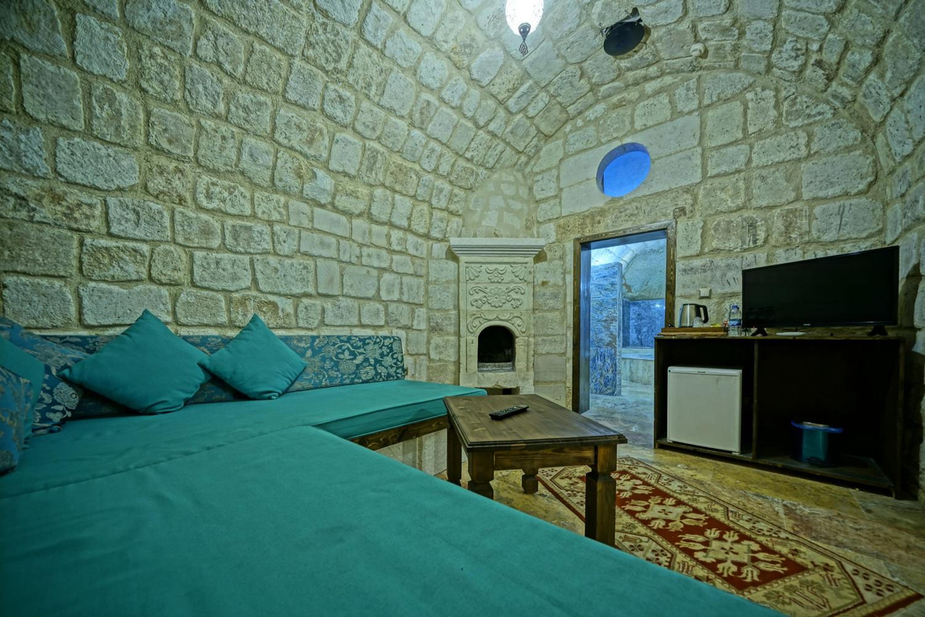 Premium King Cave Suite with Turkish Bath - Photo 109