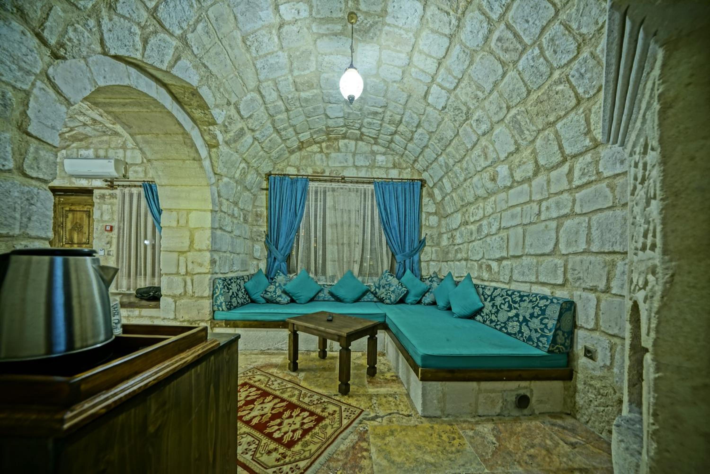 Premium King Cave Suite with Turkish Bath - Photo 114