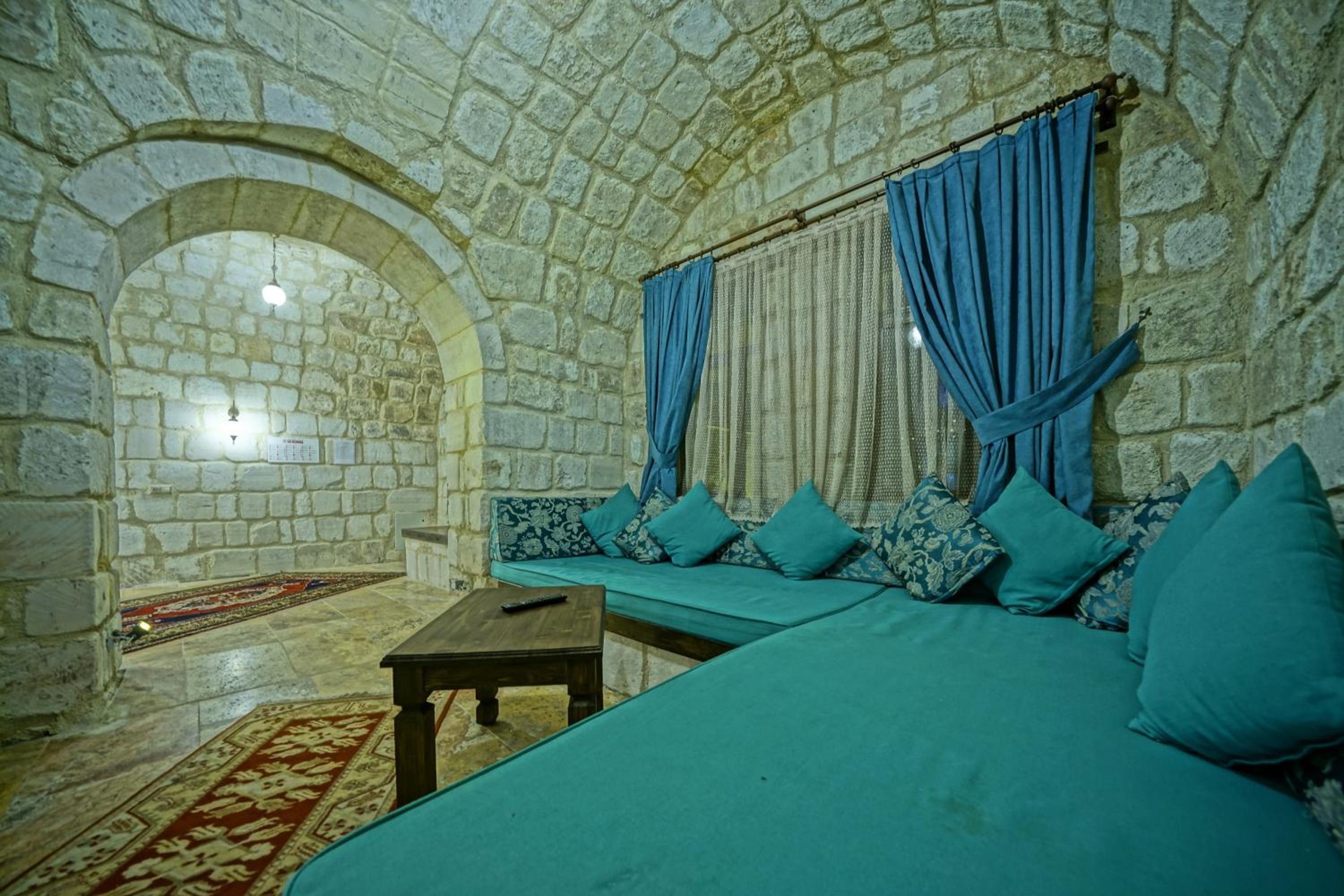 Premium King Cave Suite with Turkish Bath - Photo 112