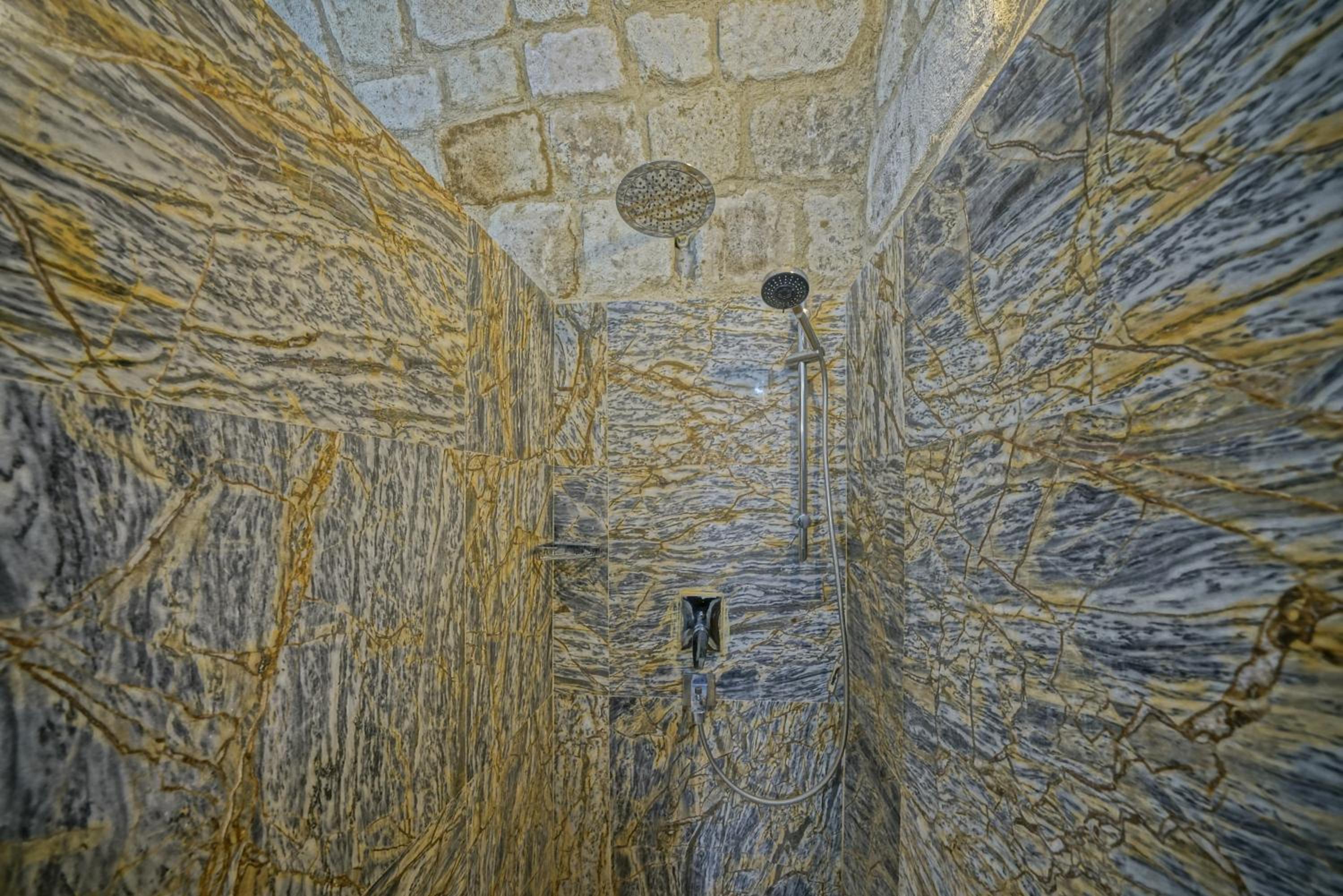 Premium King Cave Suite with Turkish Bath - Photo 121