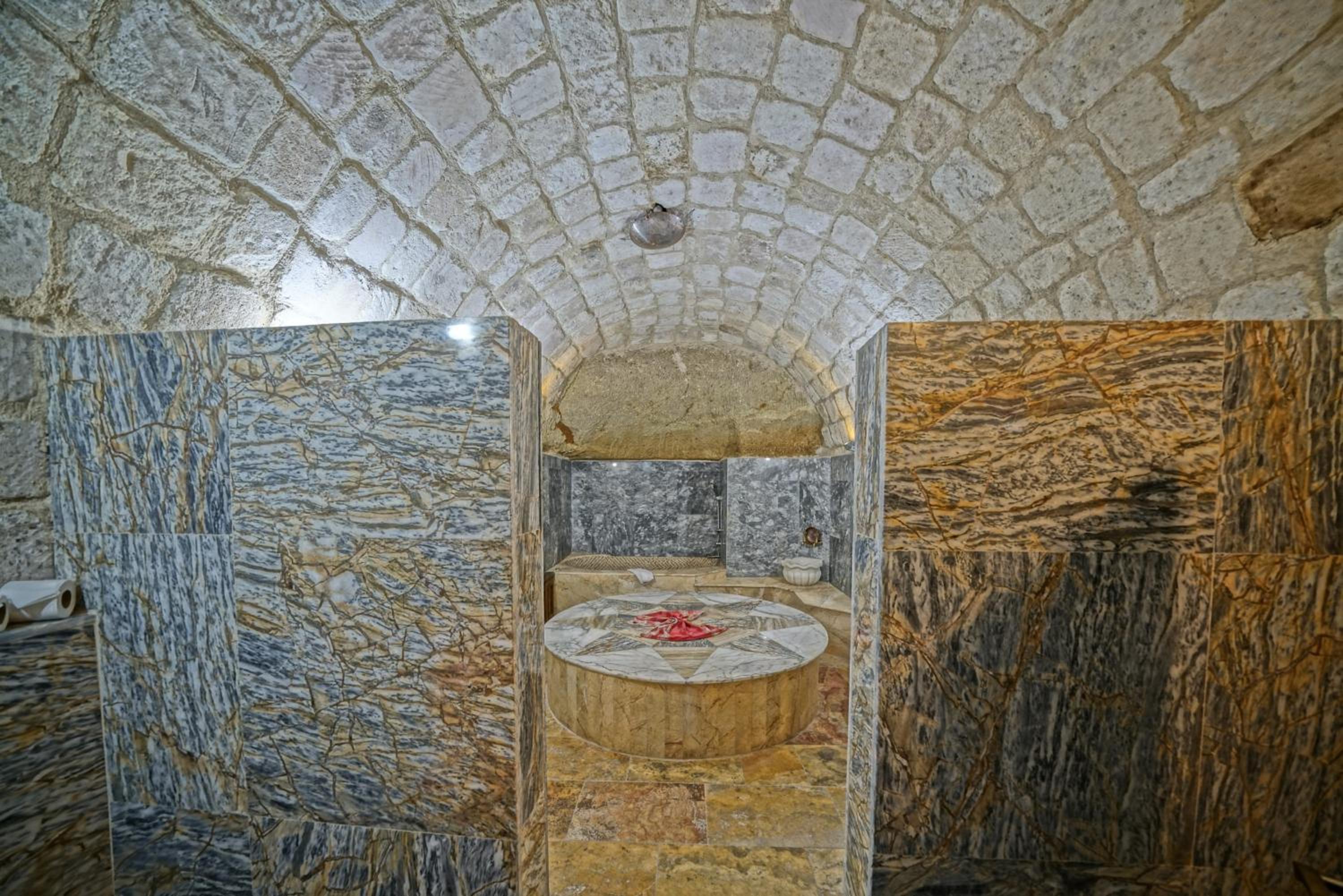 Premium King Cave Suite with Turkish Bath - Photo 117