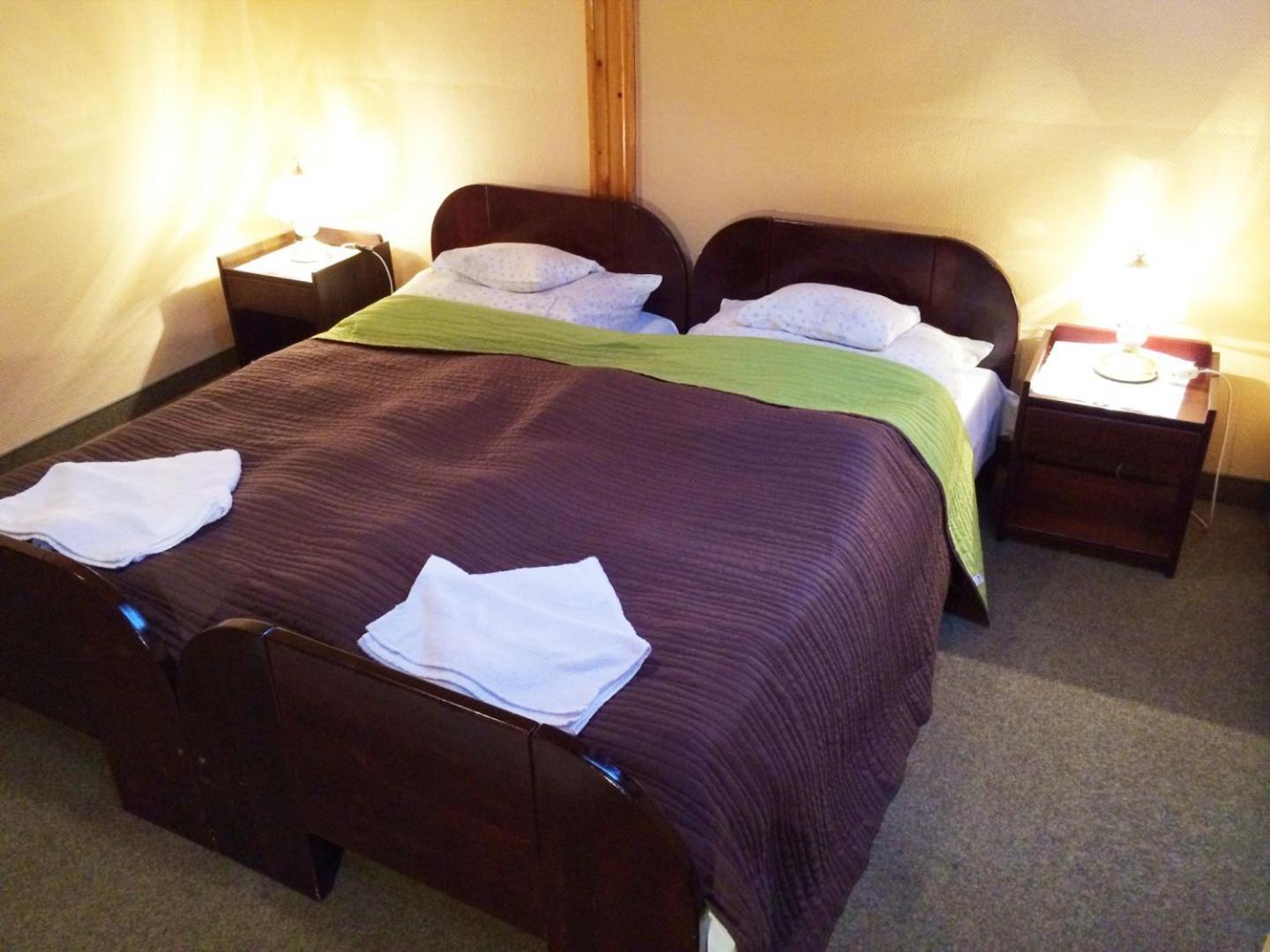 Single Room photo 1