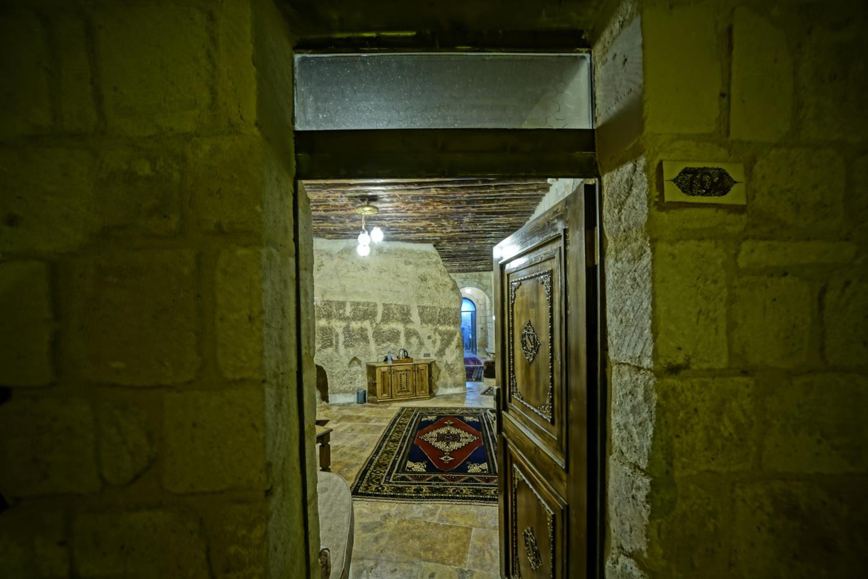 Premium King Cave Suite with Turkish Bath - Photo 125