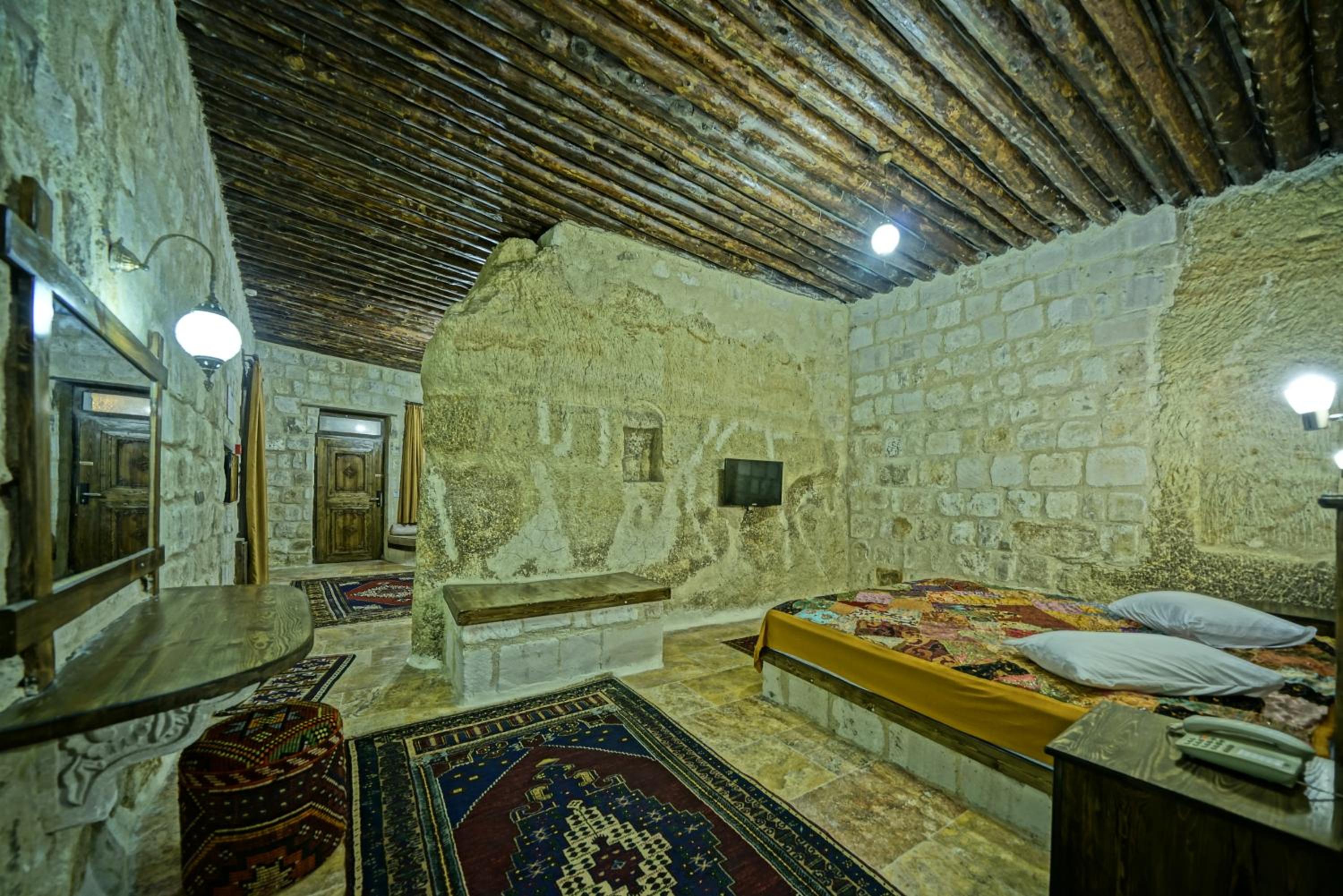 Premium King Cave Suite with Turkish Bath - Photo 164