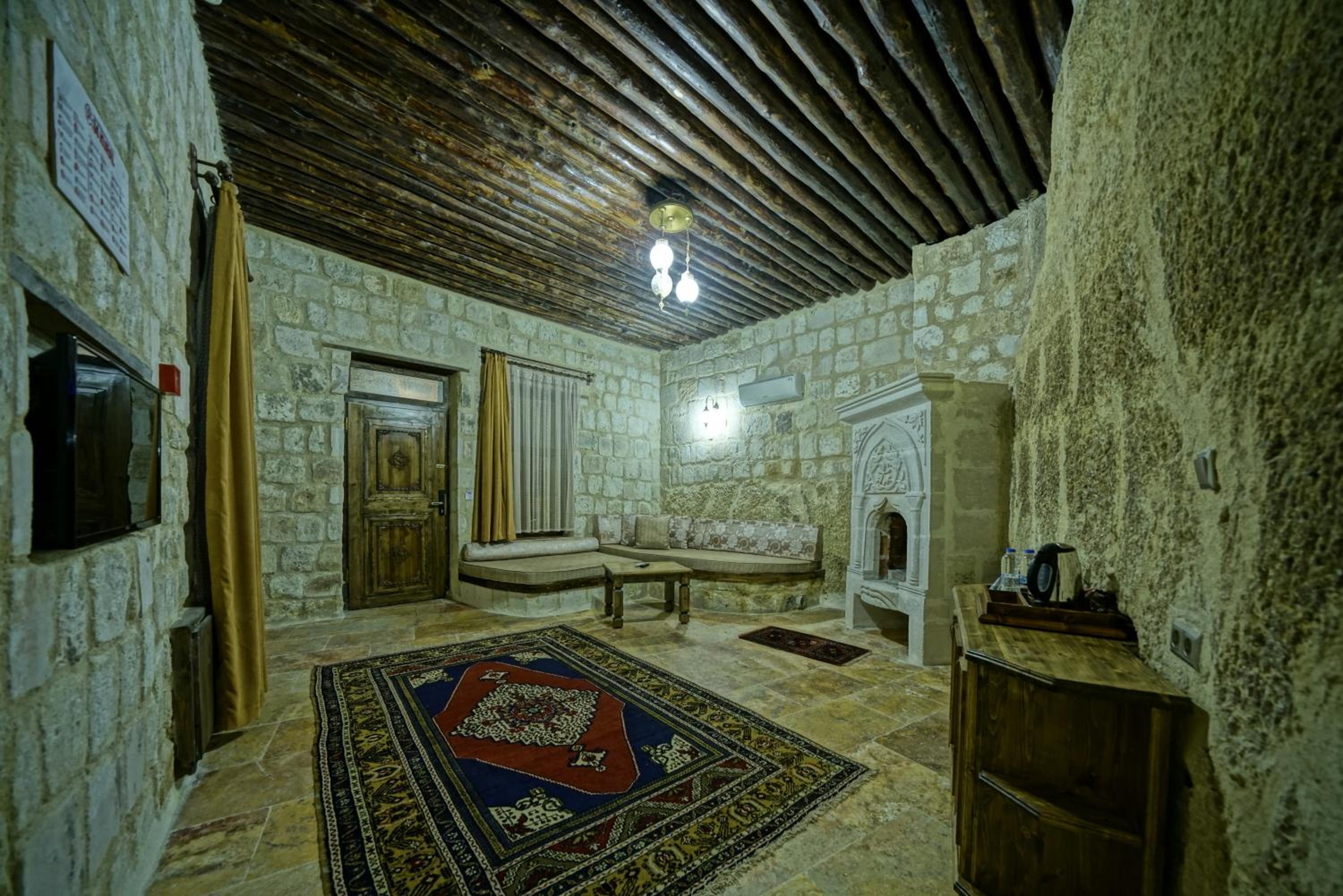 Premium King Cave Suite with Turkish Bath - Photo 163