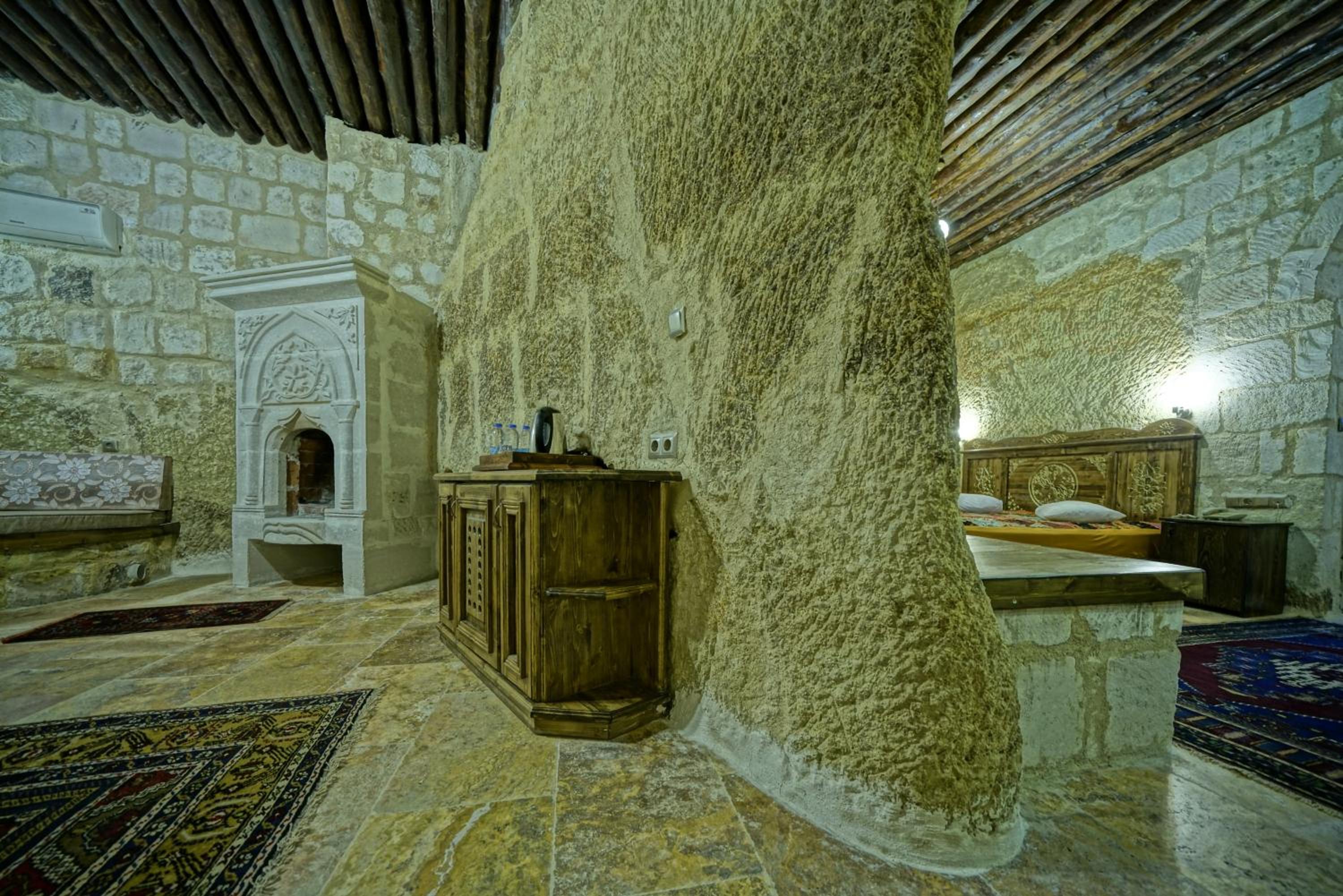 Premium King Cave Suite with Turkish Bath - Photo 159