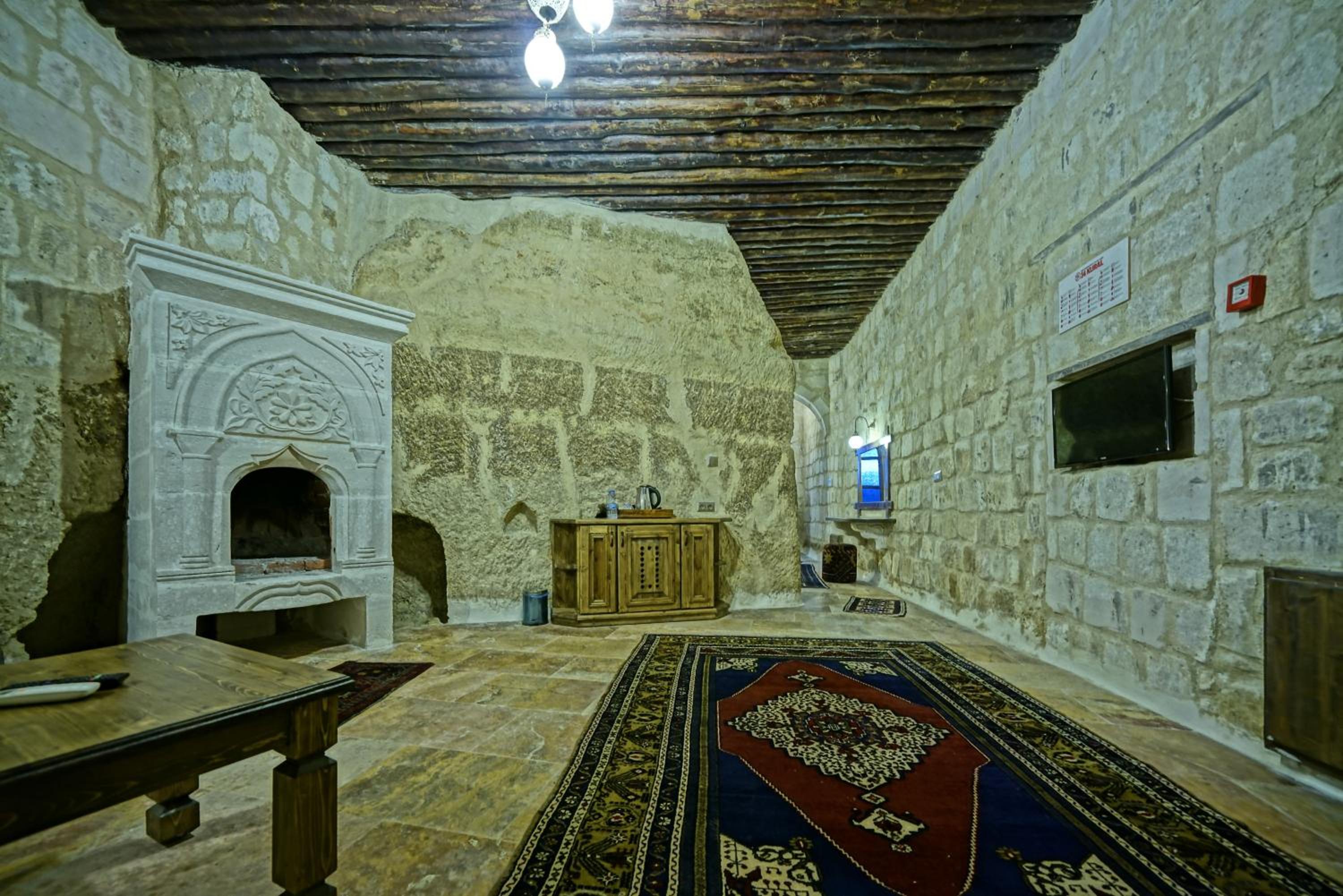 Premium King Cave Suite with Turkish Bath - Photo 160