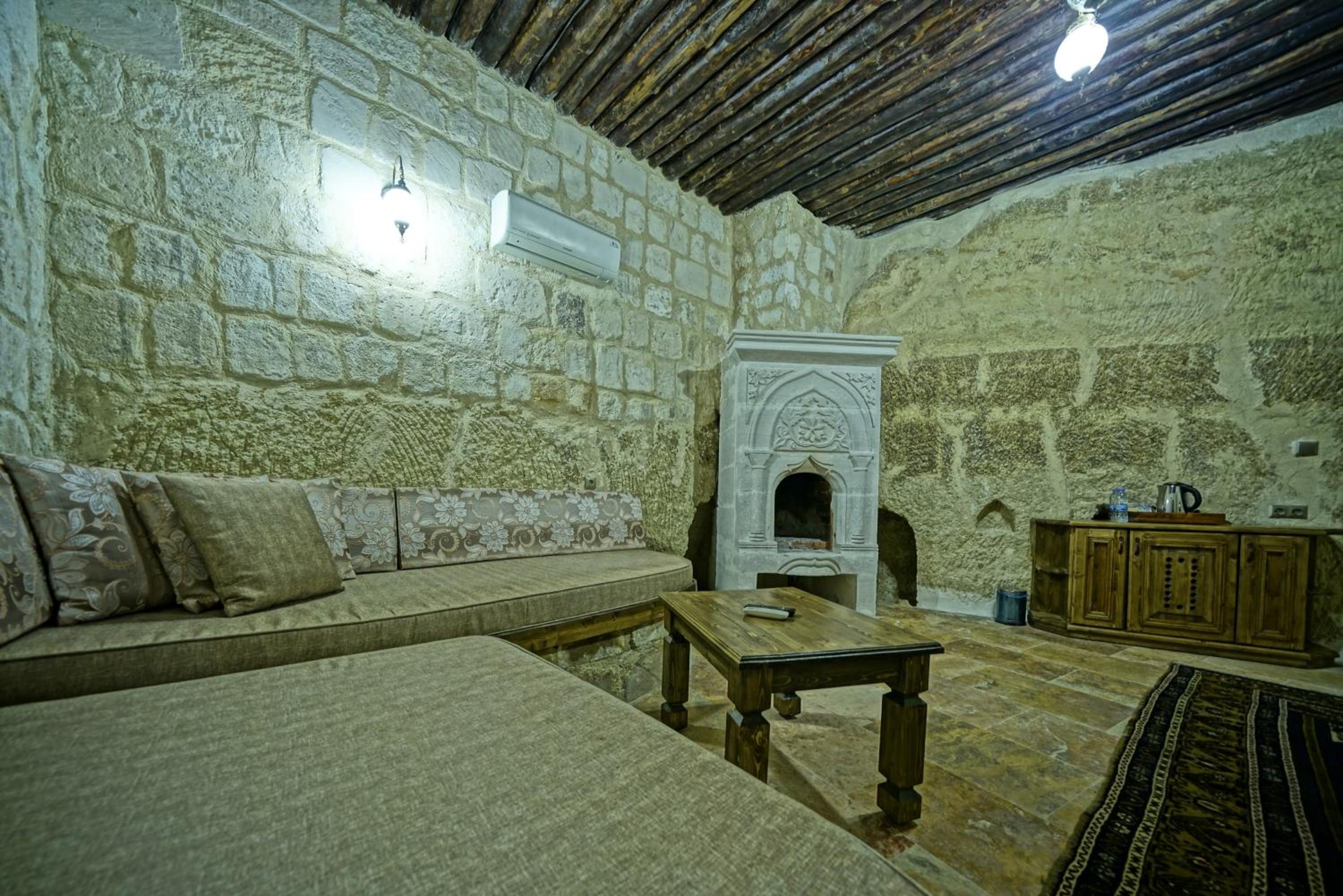 Premium King Cave Suite with Turkish Bath - Photo 161