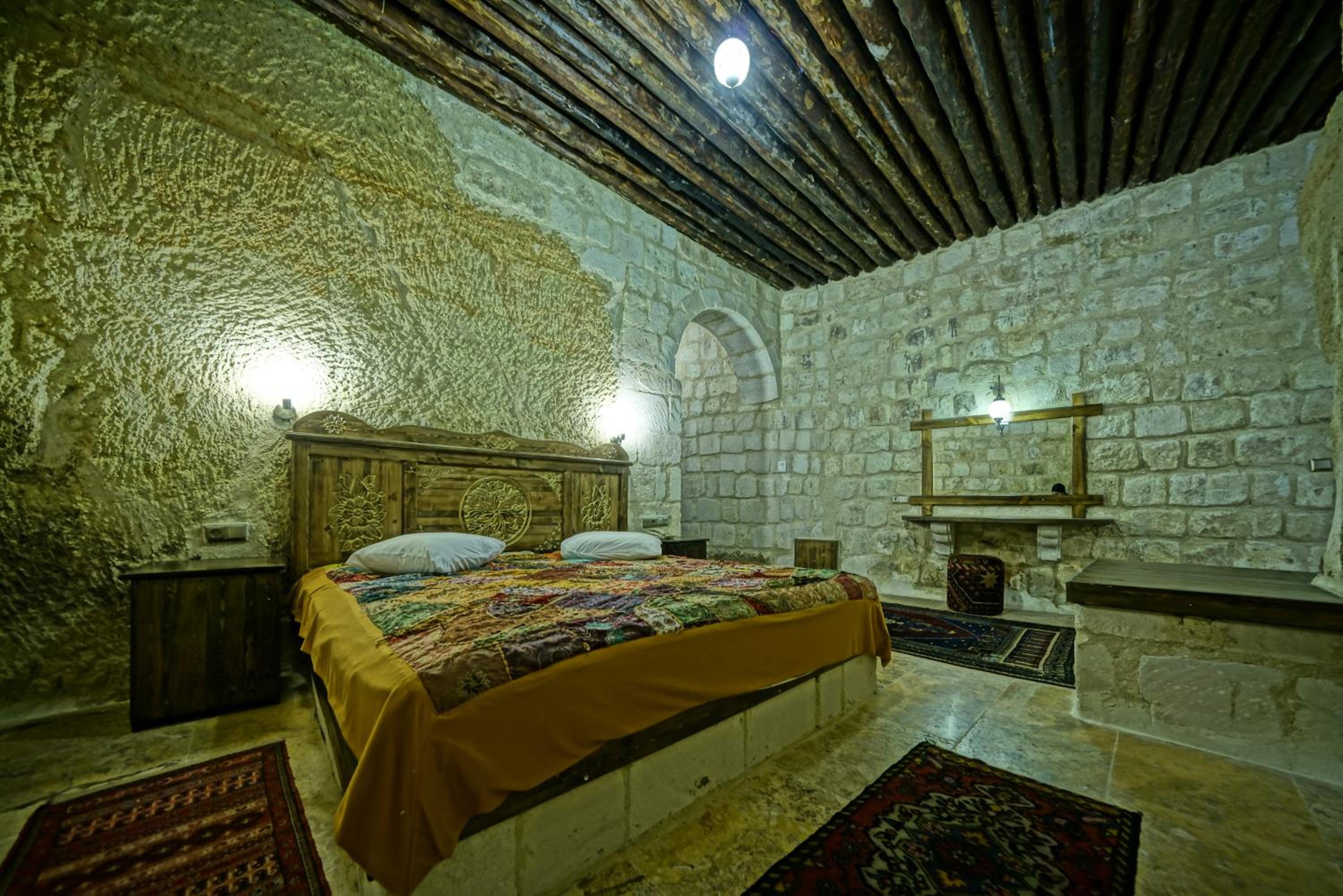 Premium King Cave Suite with Turkish Bath - Photo 162