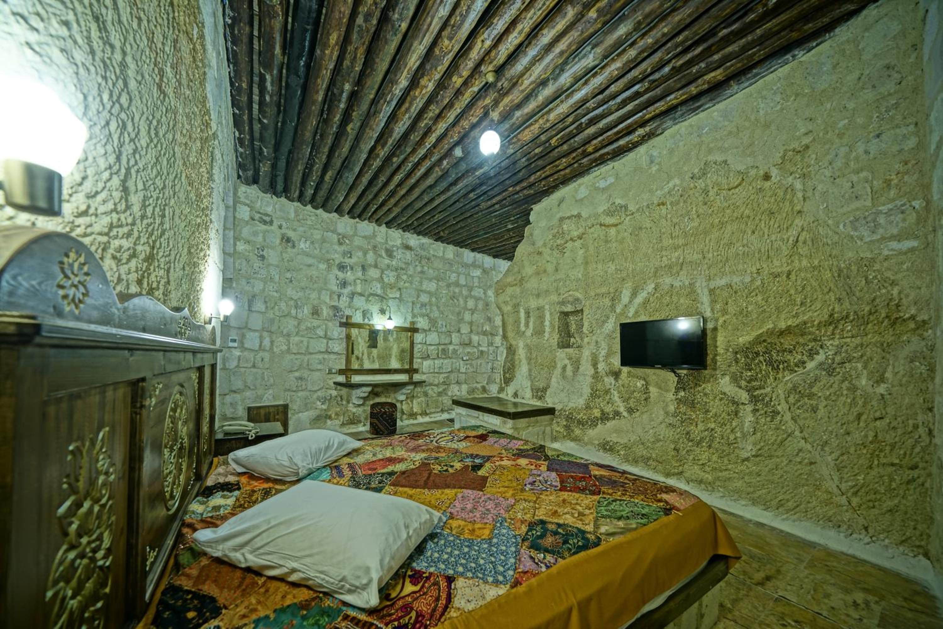 Premium King Cave Suite with Turkish Bath - Photo 132